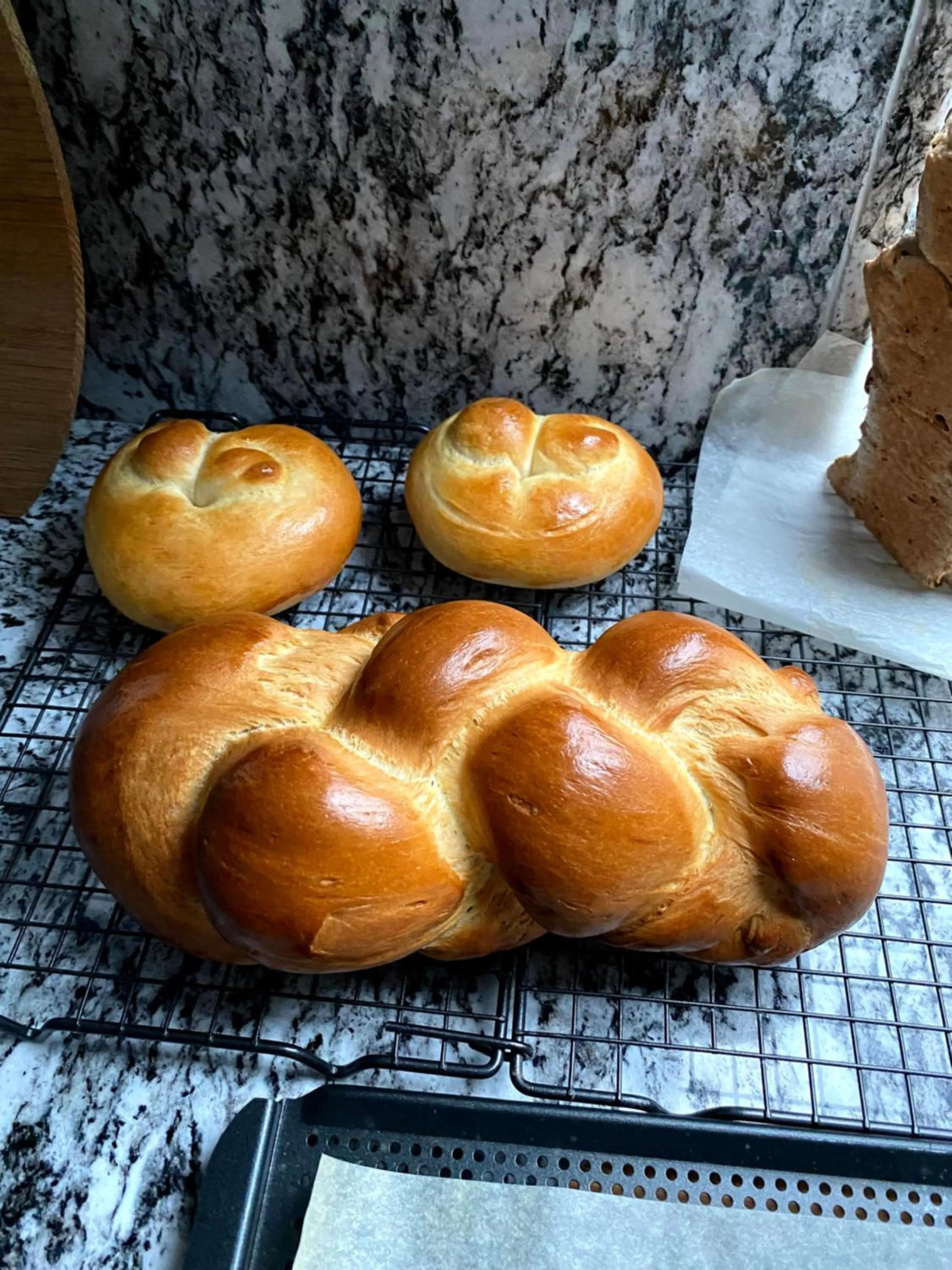 Breakfast in B&B tannen124