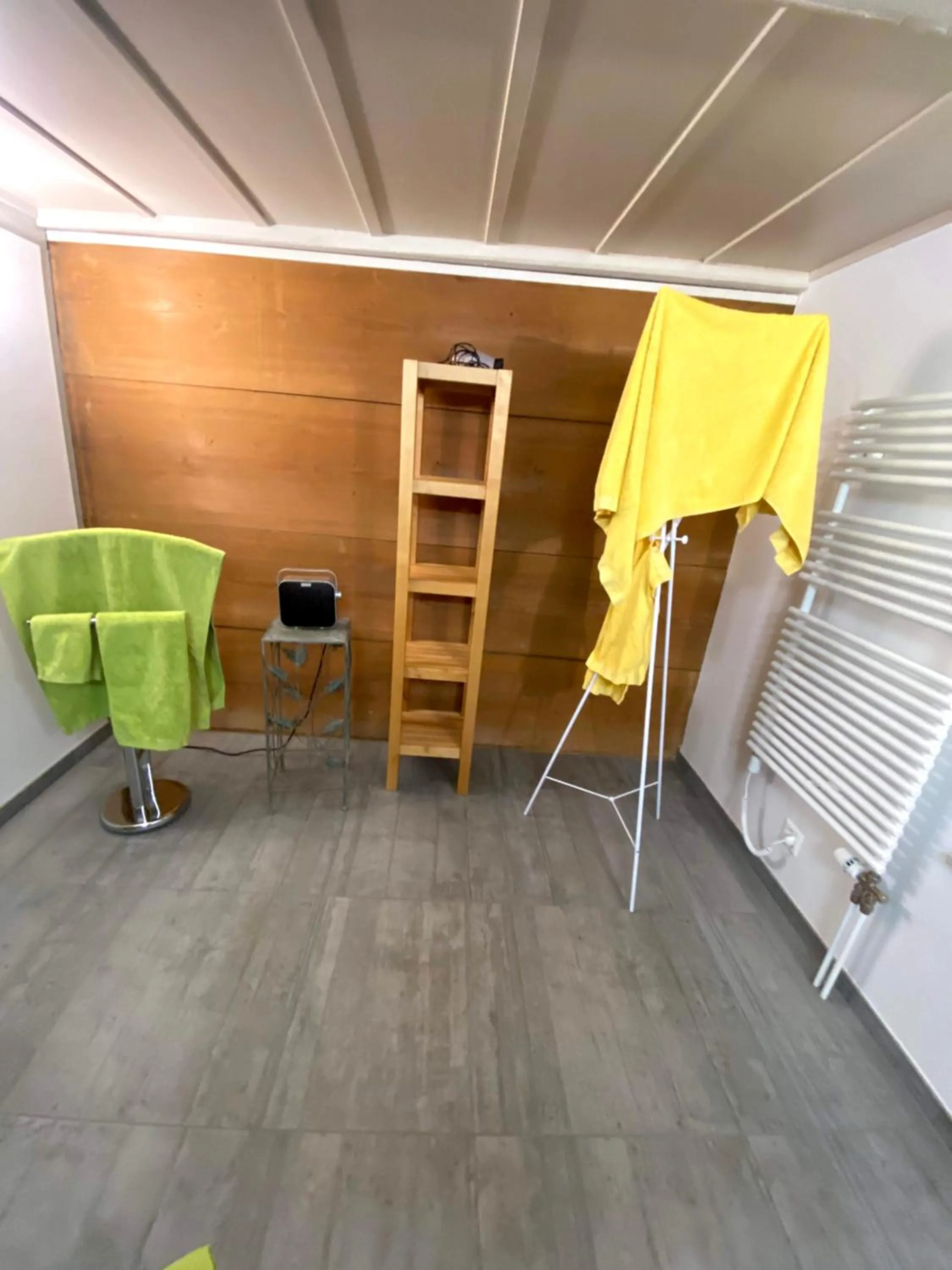 Property building in B&B tannen124