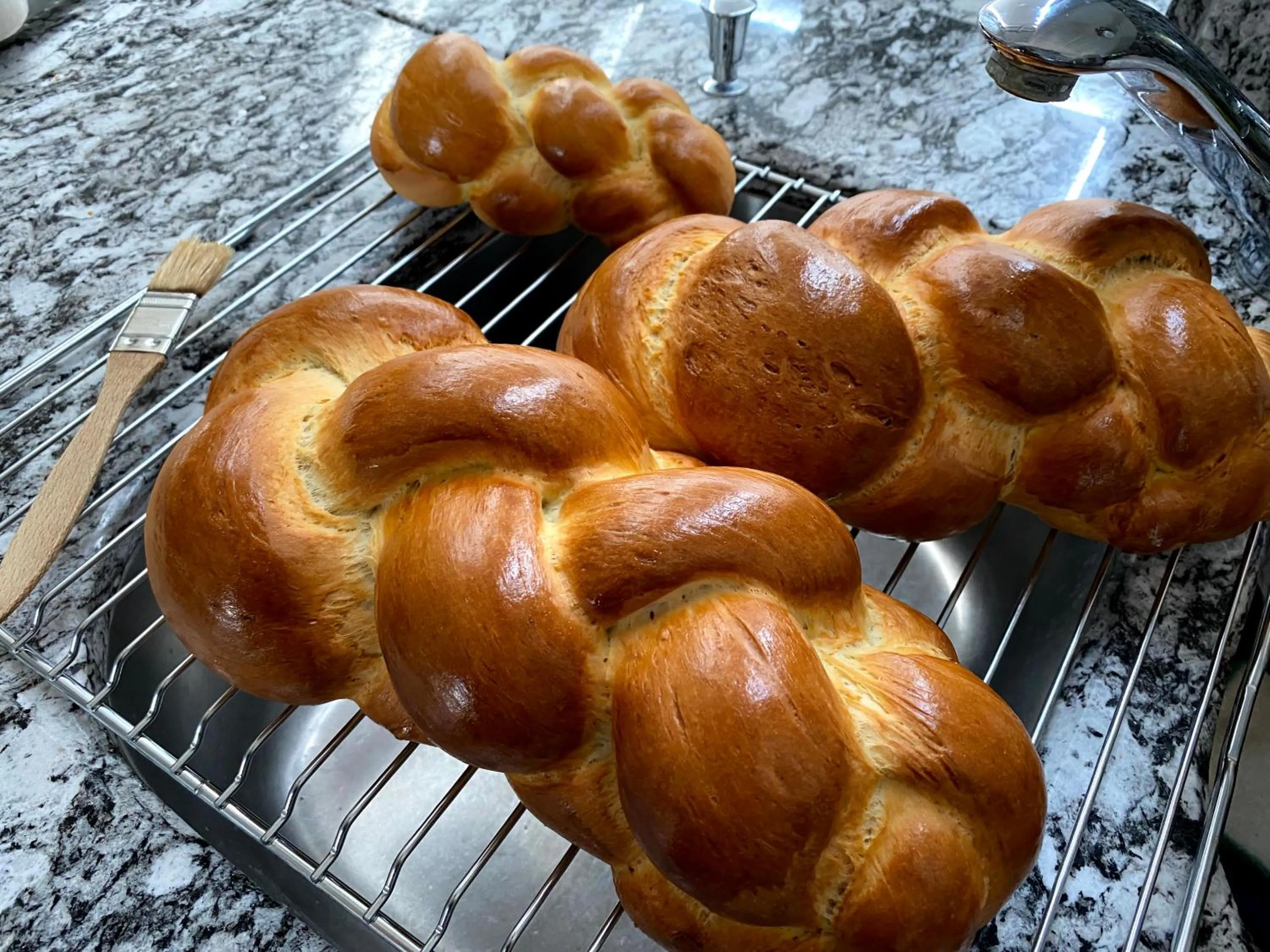 Breakfast in B&B tannen124