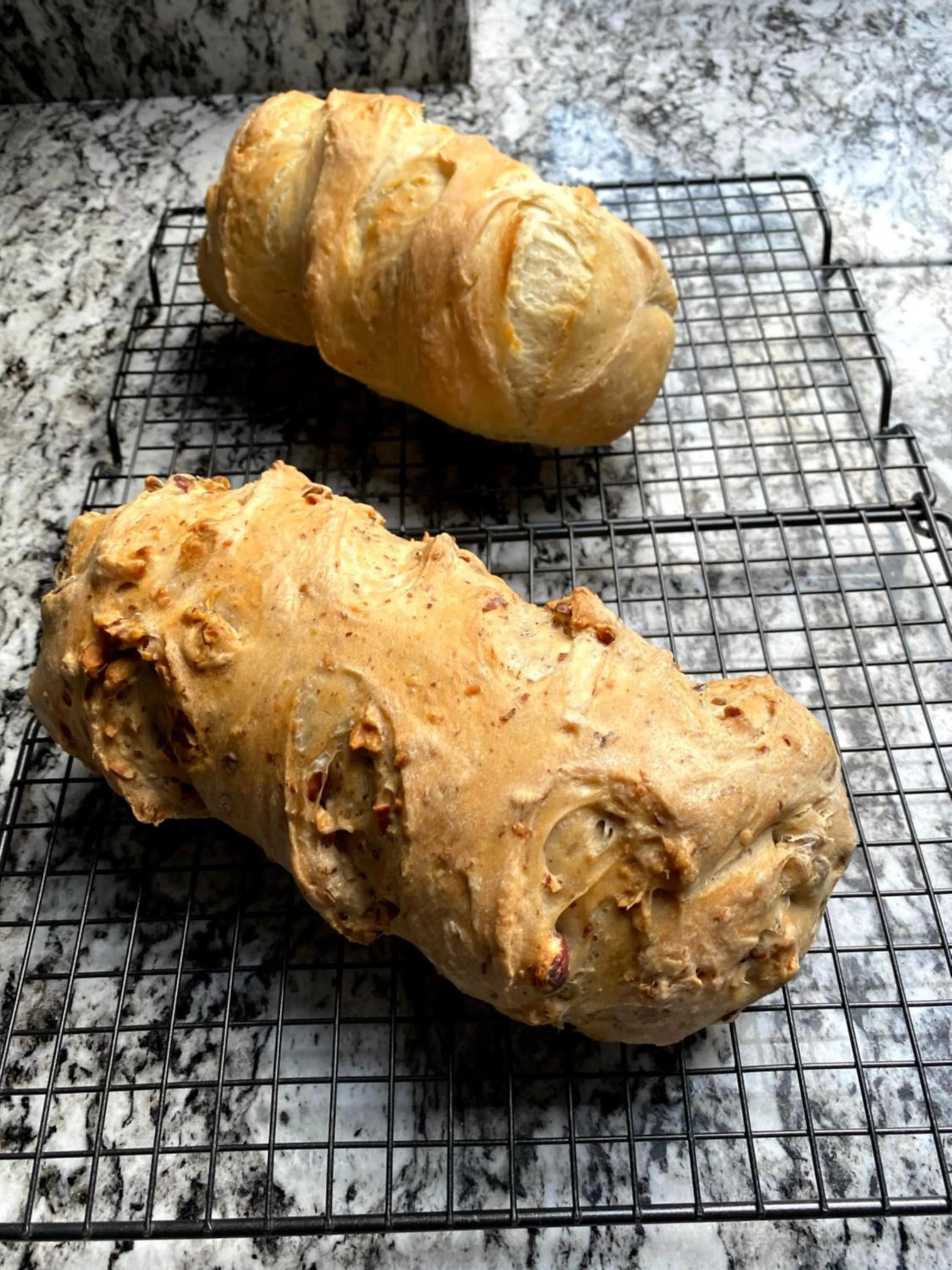 Breakfast in B&B tannen124