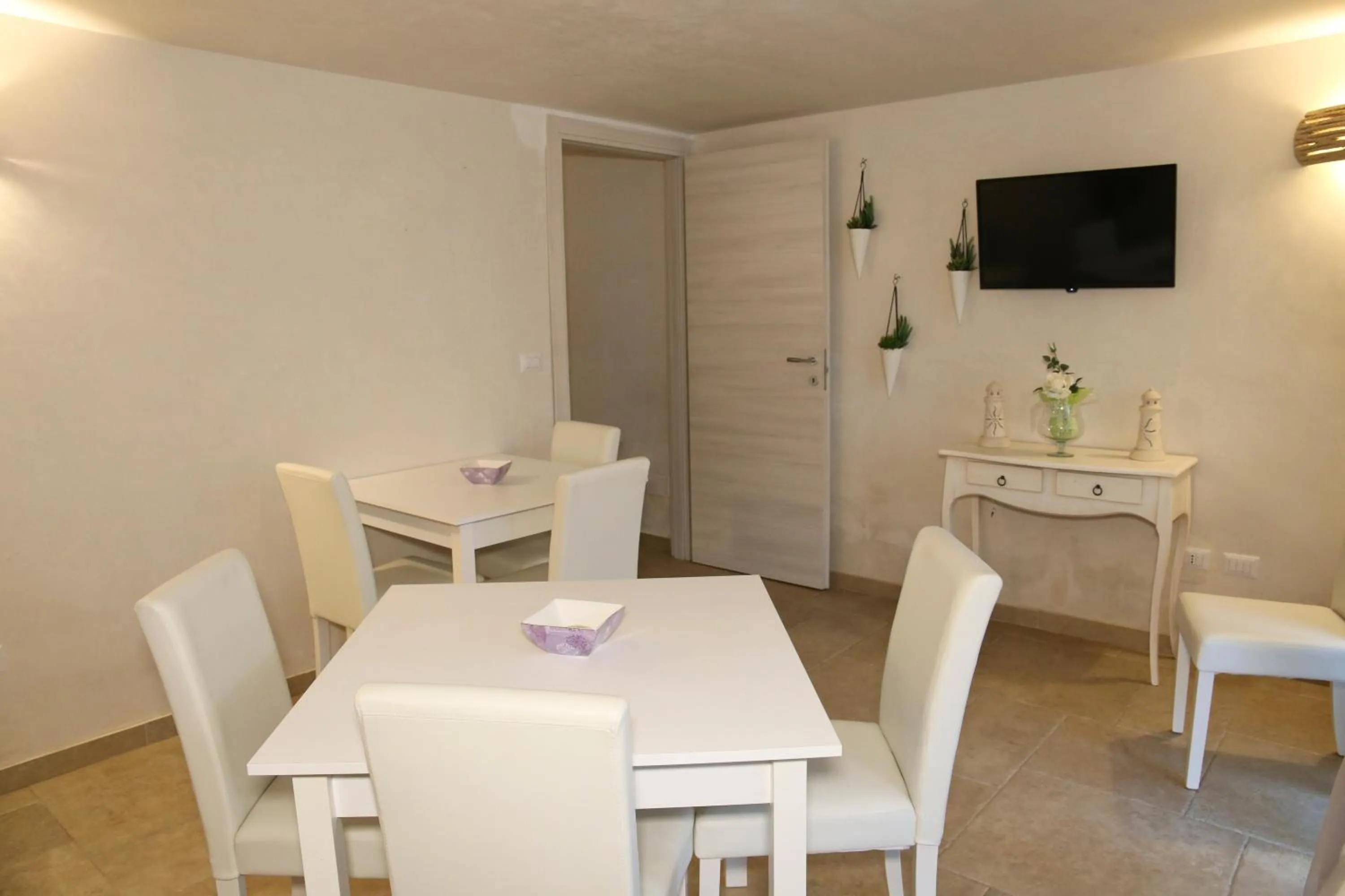 Breakfast in I 7 Peccati