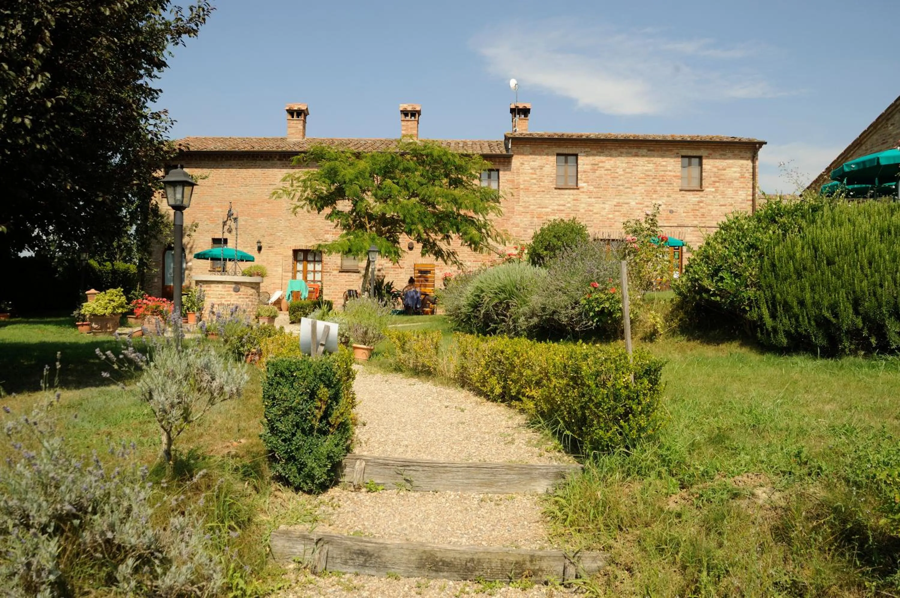 Agriturismo I Fuochi