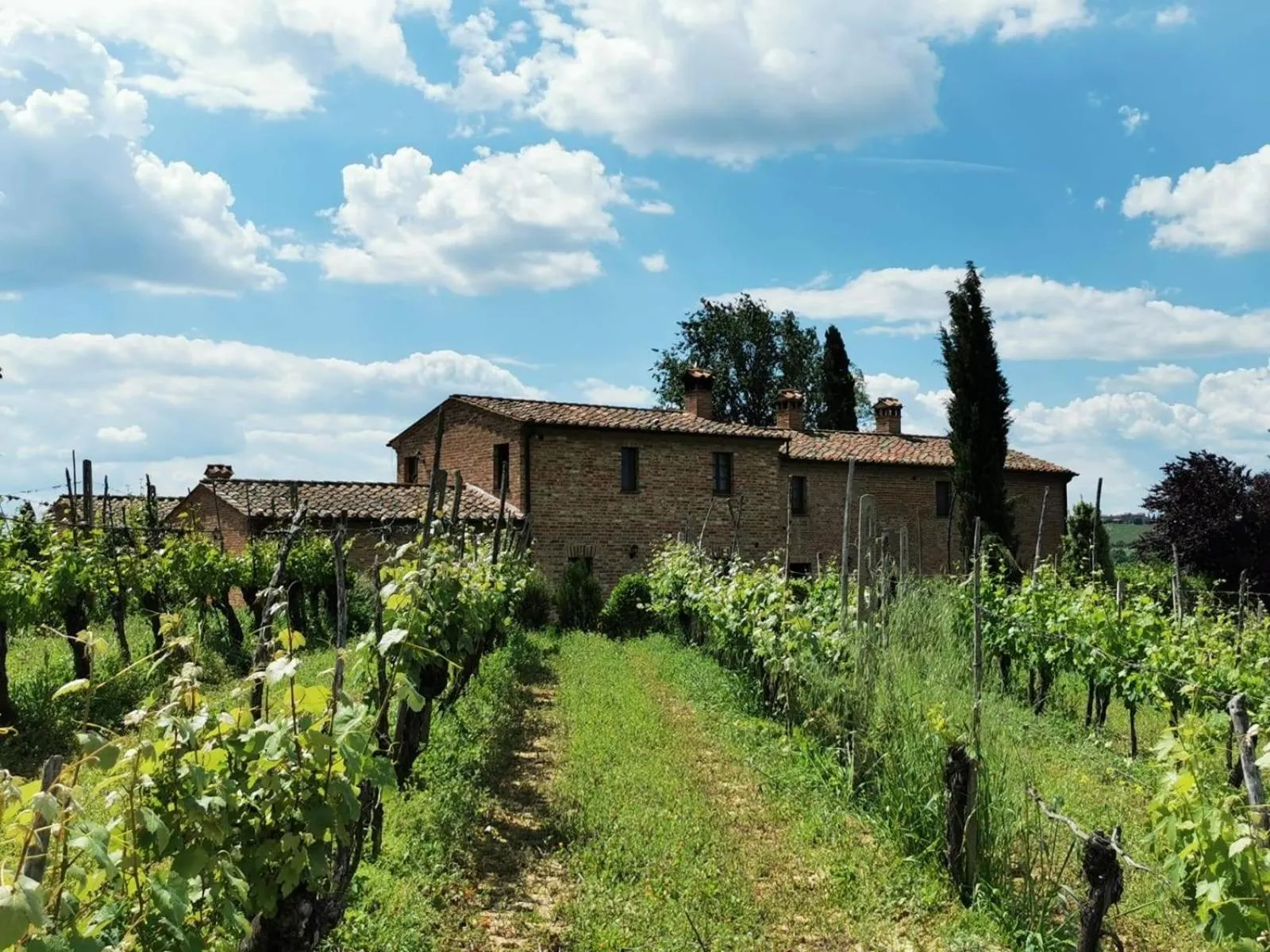 Agriturismo I Fuochi