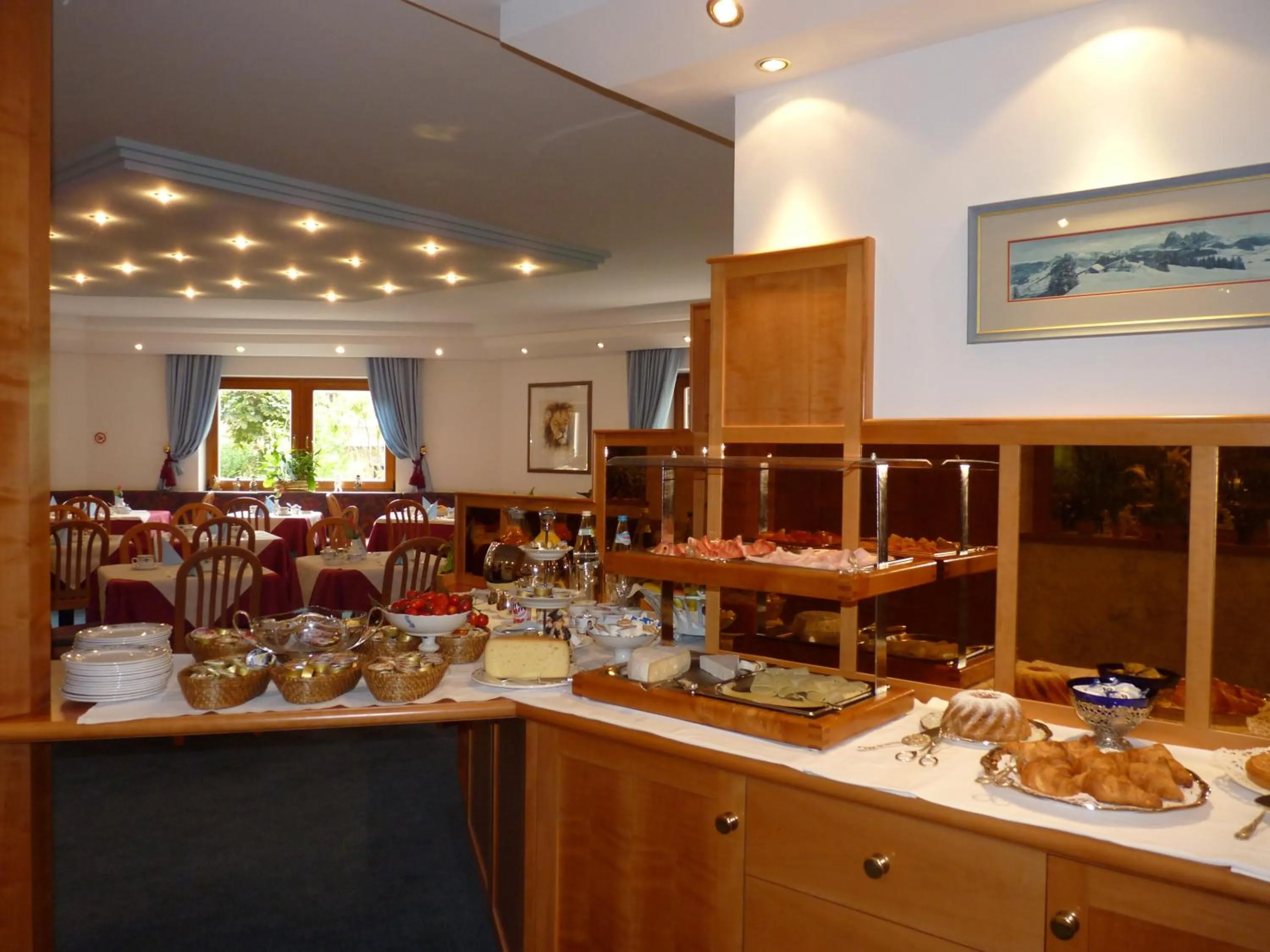 Hotel Fortuna