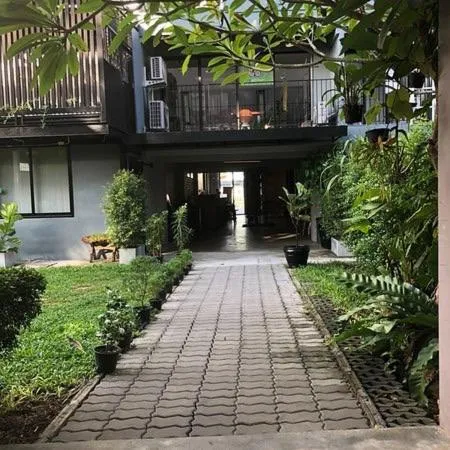 Palmari Boutique Hotel