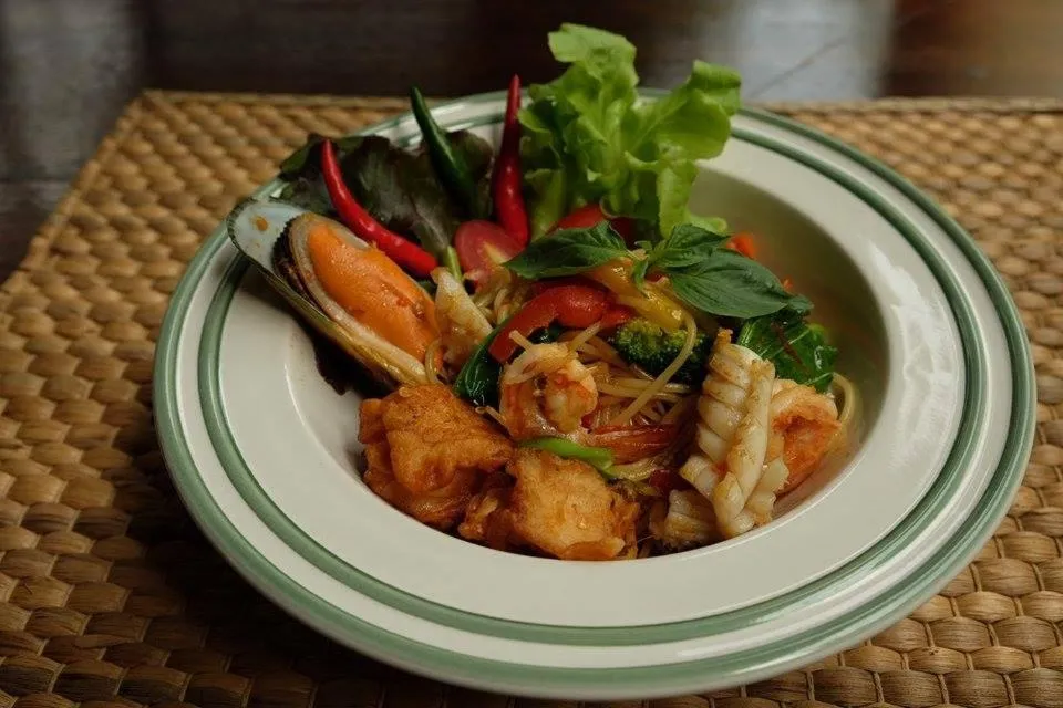 Palmari Boutique Hotel