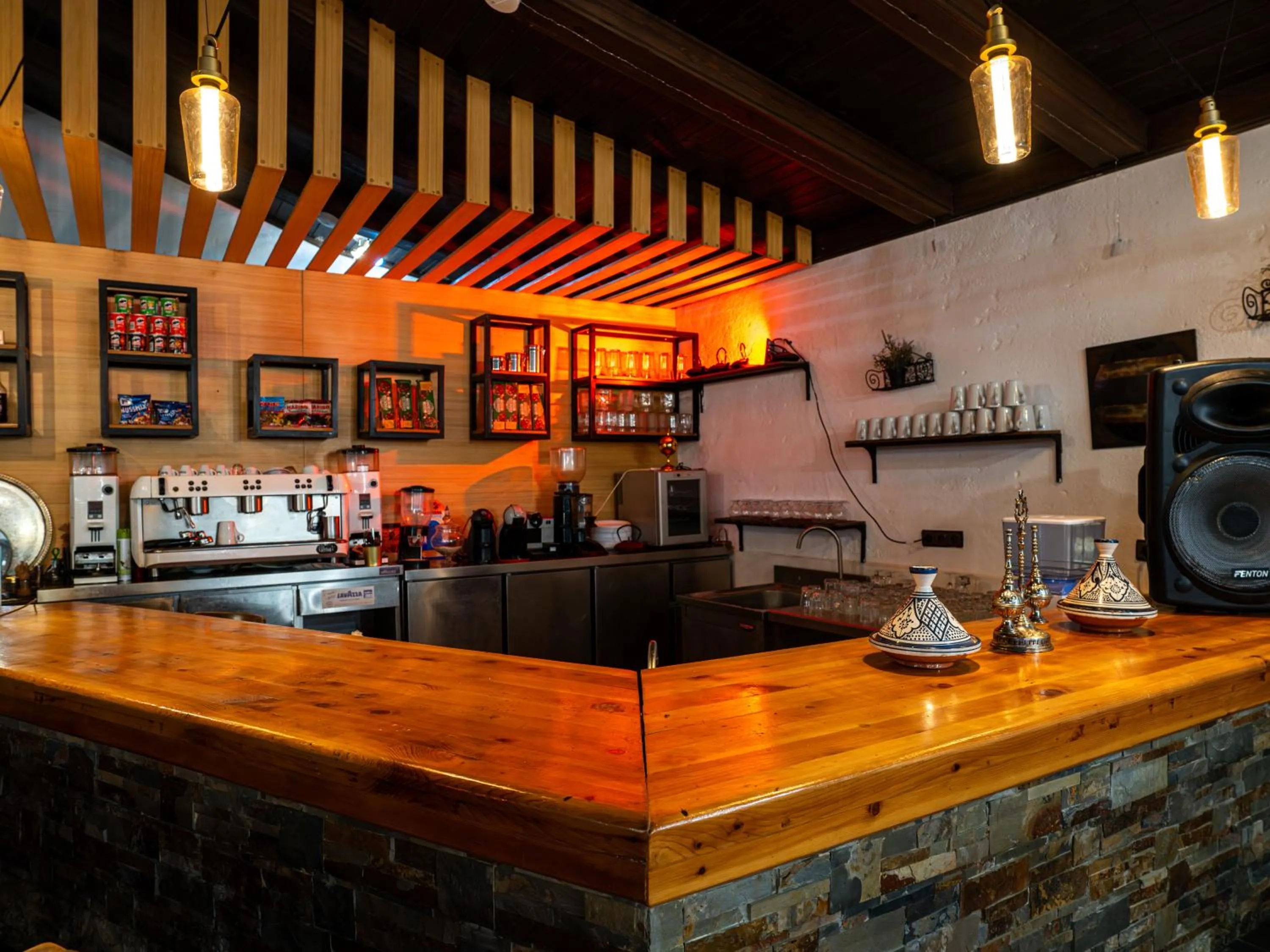 Coffee/tea facilities in Resort Hotel El Cortijo & Spa