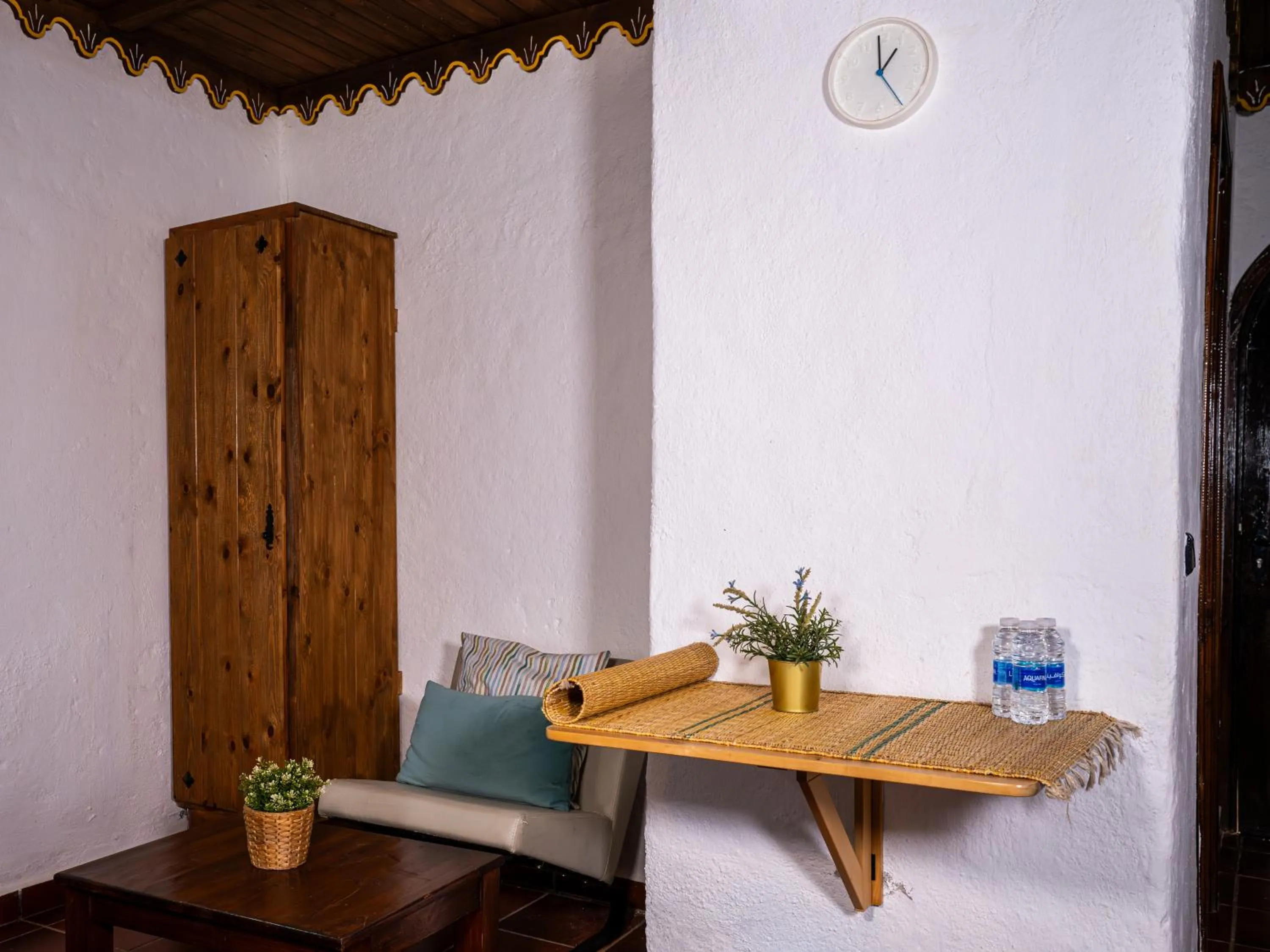 Bedroom in Resort Hotel El Cortijo & Spa