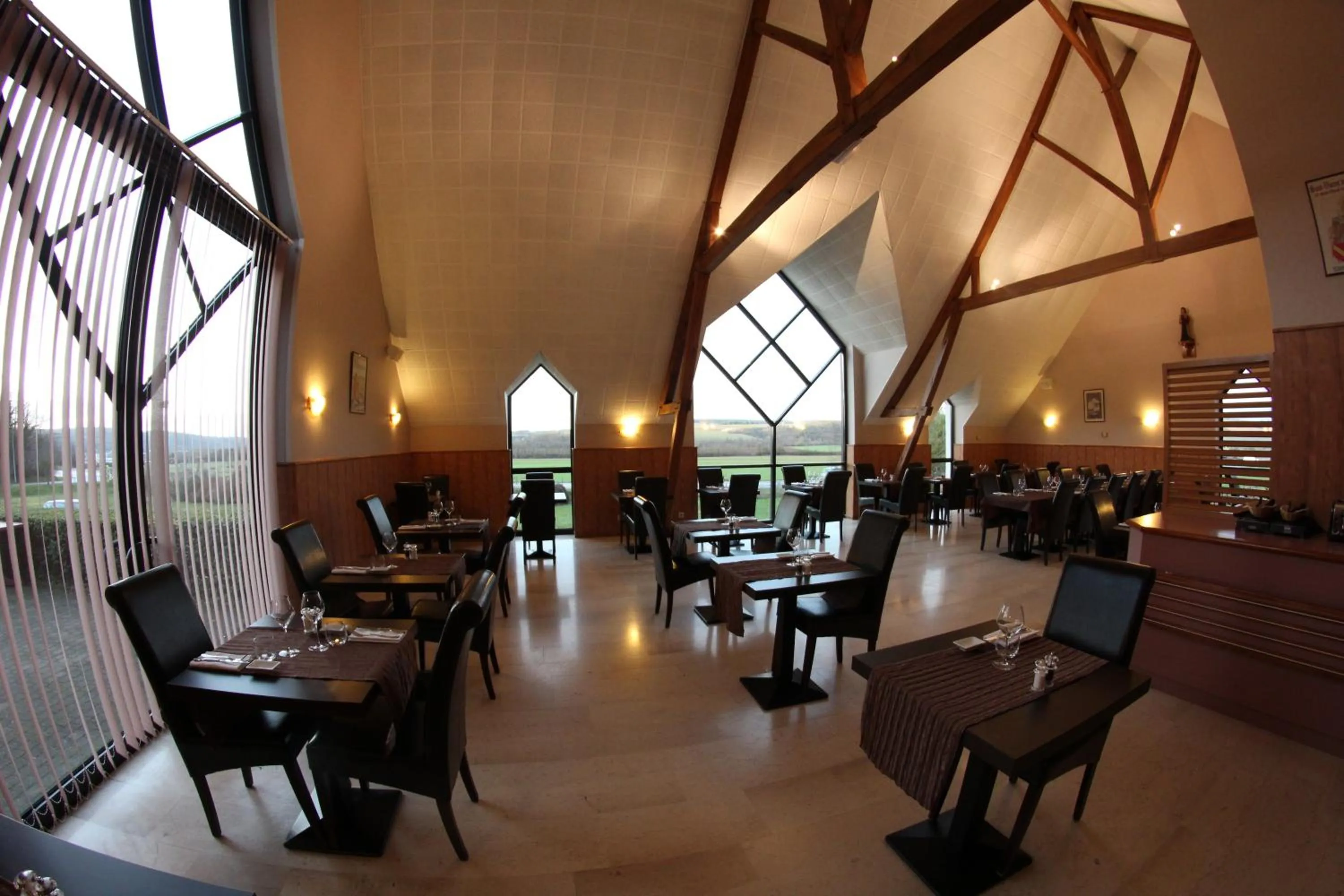 Other in Auberge De Bourgogne