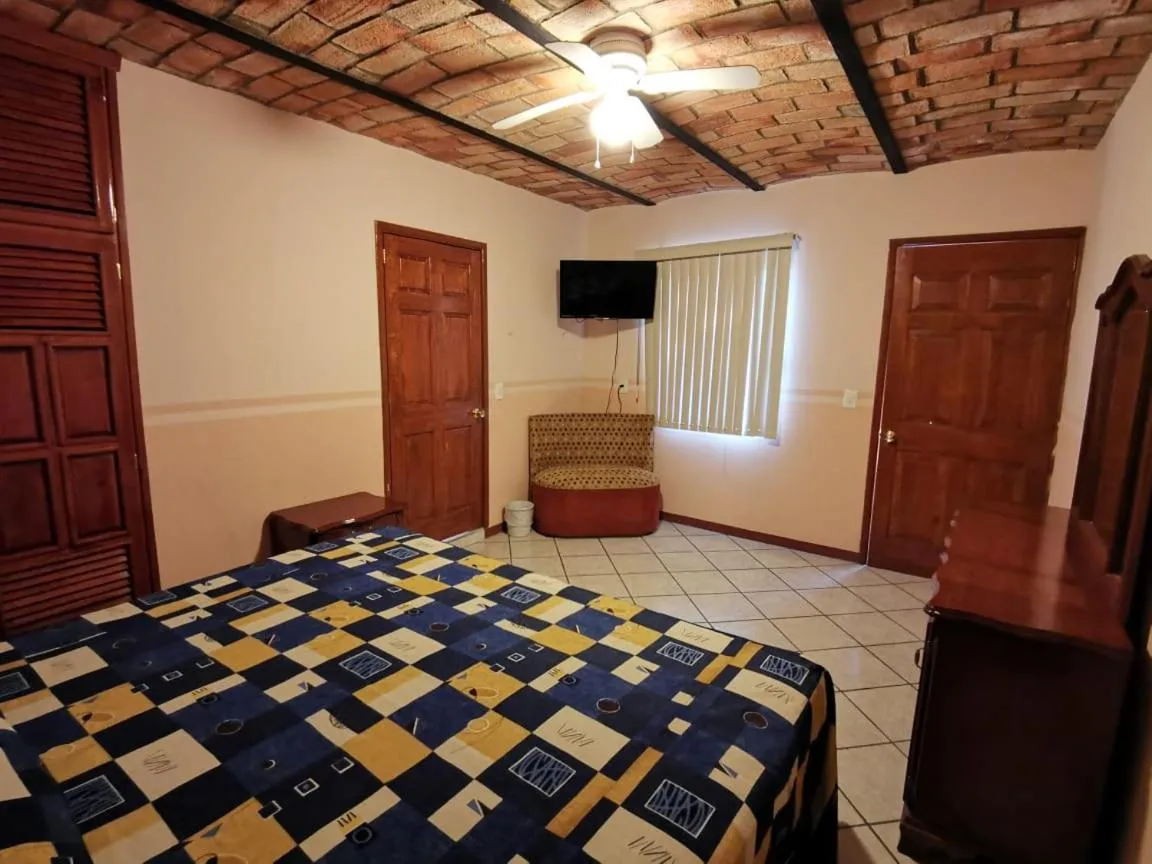 Hotel Boutique Real Tequila