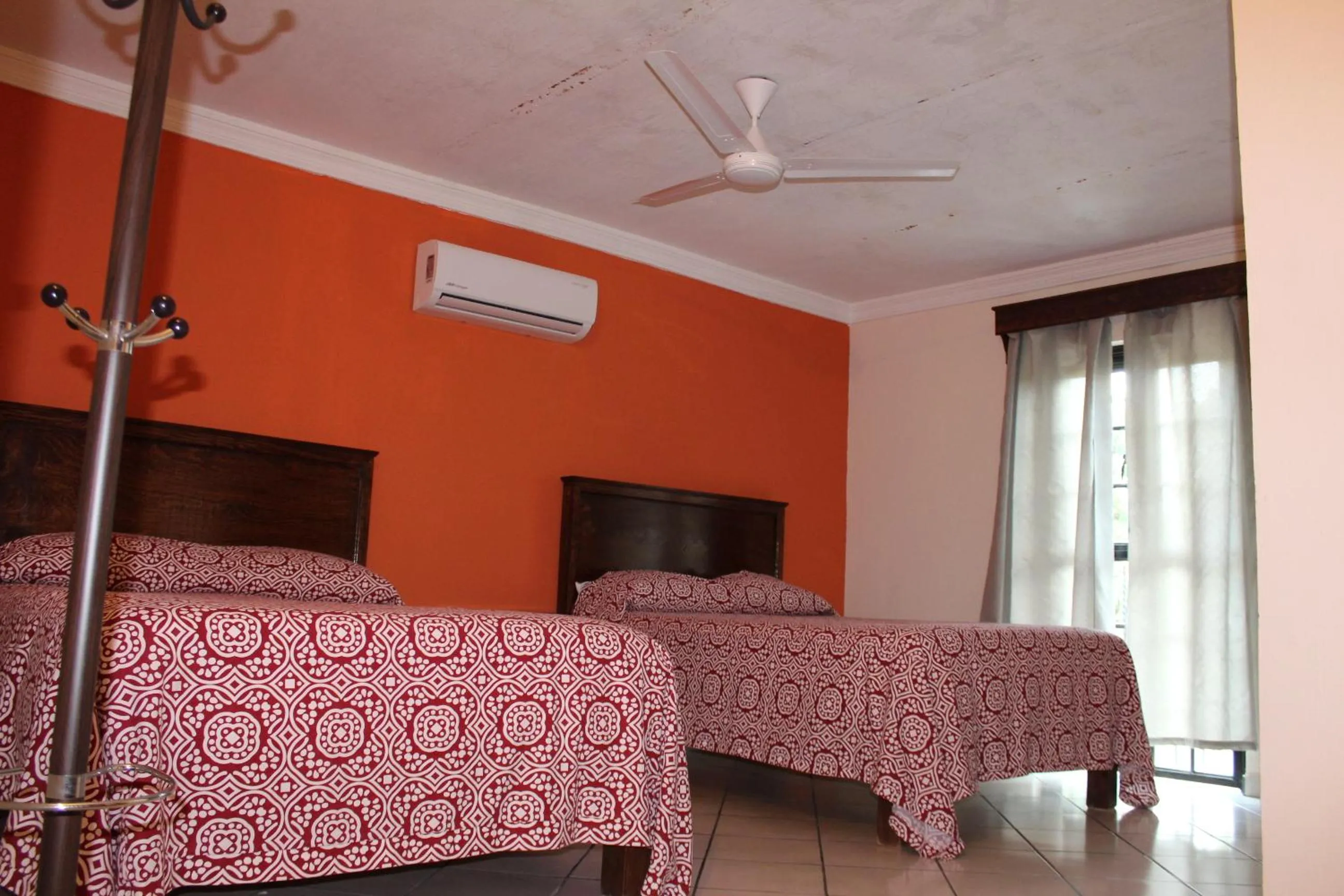 Hotel Boutique Real Tequila