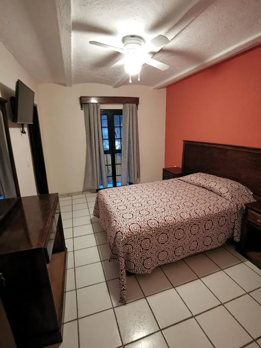 Hotel Boutique Real Tequila