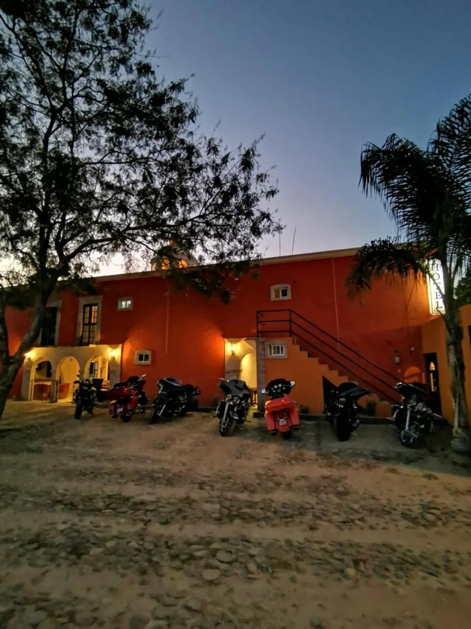 Hotel Boutique Real Tequila