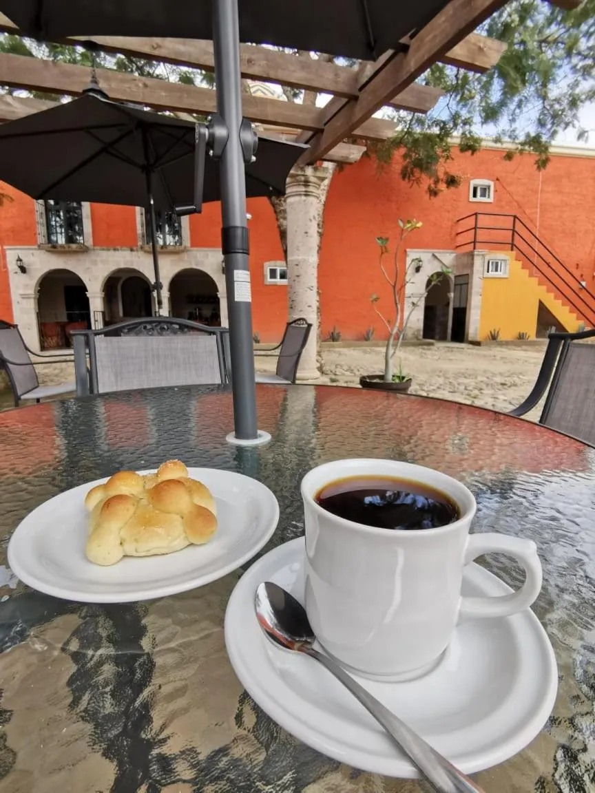 Hotel Boutique Real Tequila