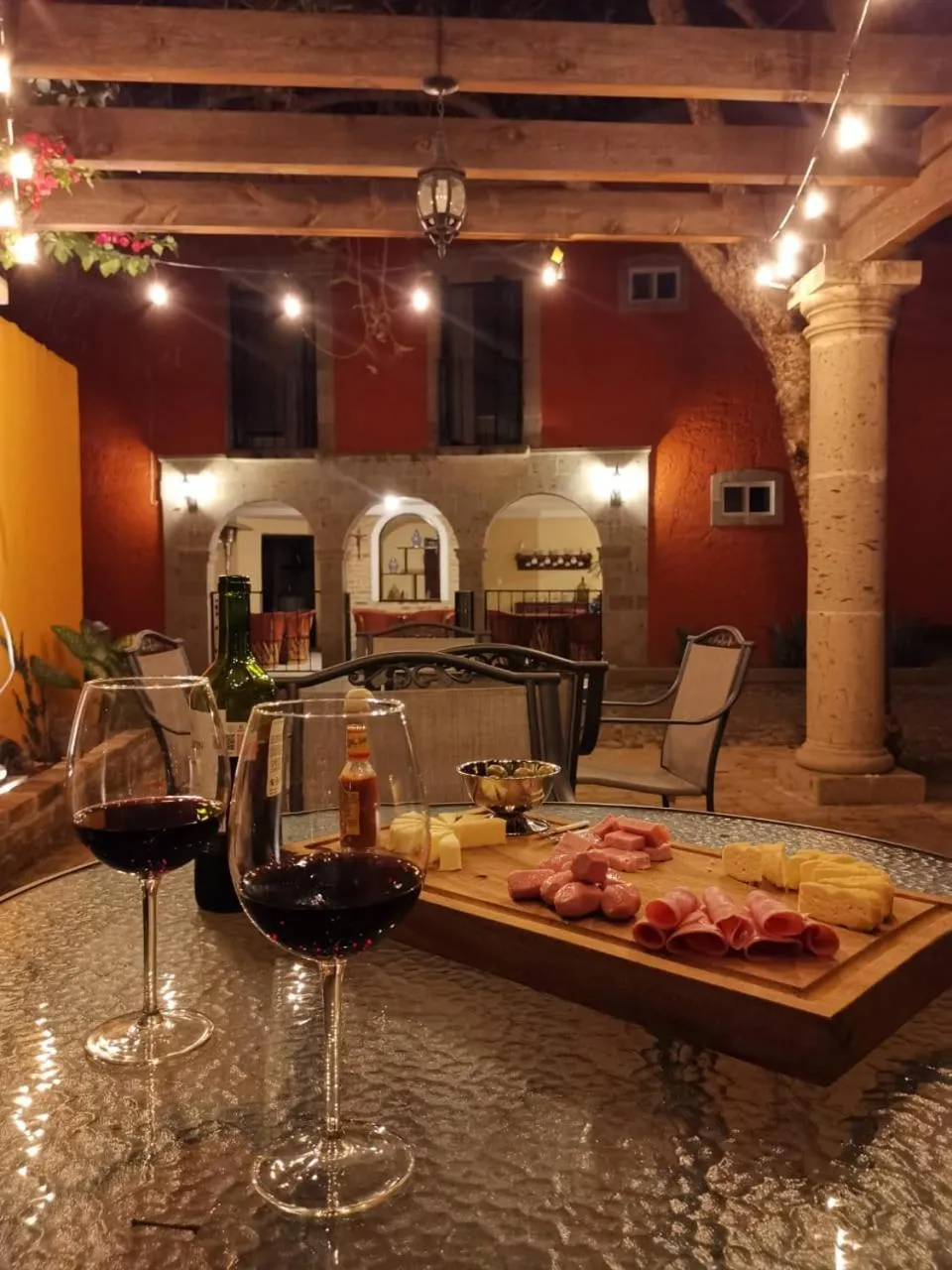 Hotel Boutique Real Tequila