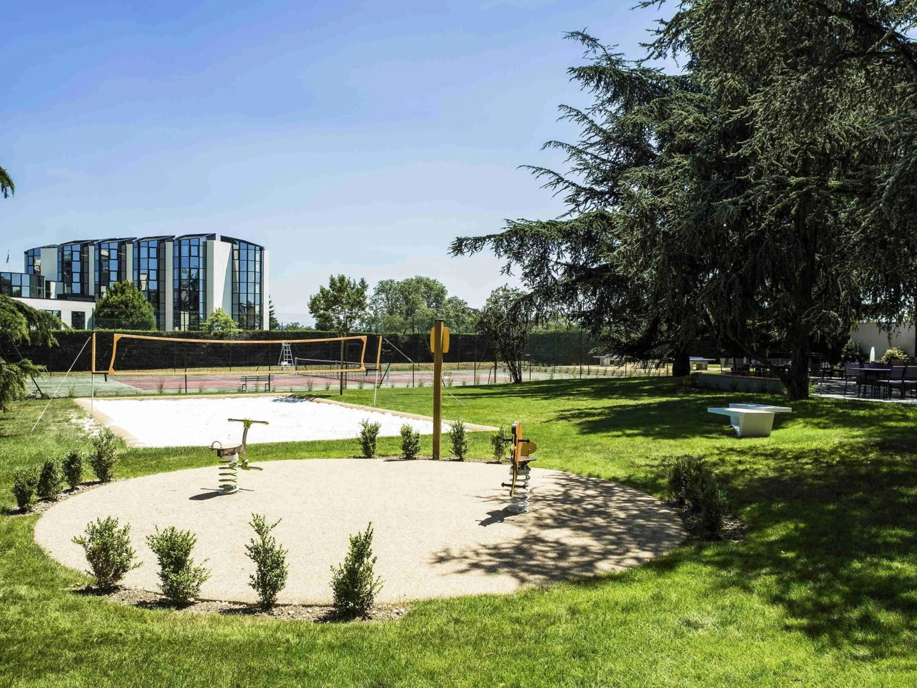 Other in Novotel Toulouse Purpan Aéroport