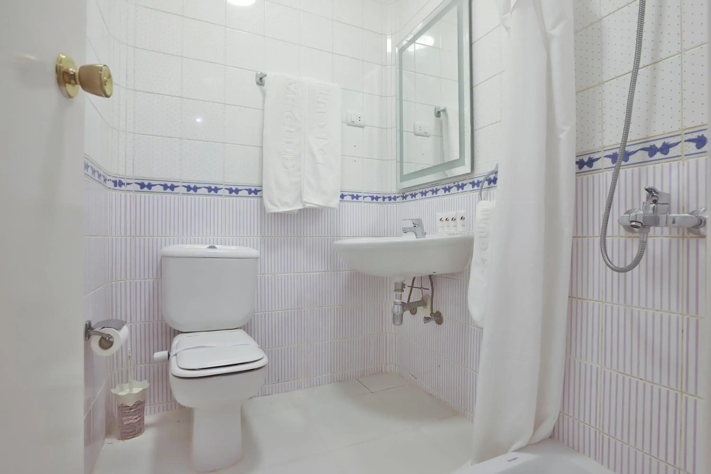 Deluxe Double Room in Basma Executive Club Deluxe Double Room in Basma Executive Club