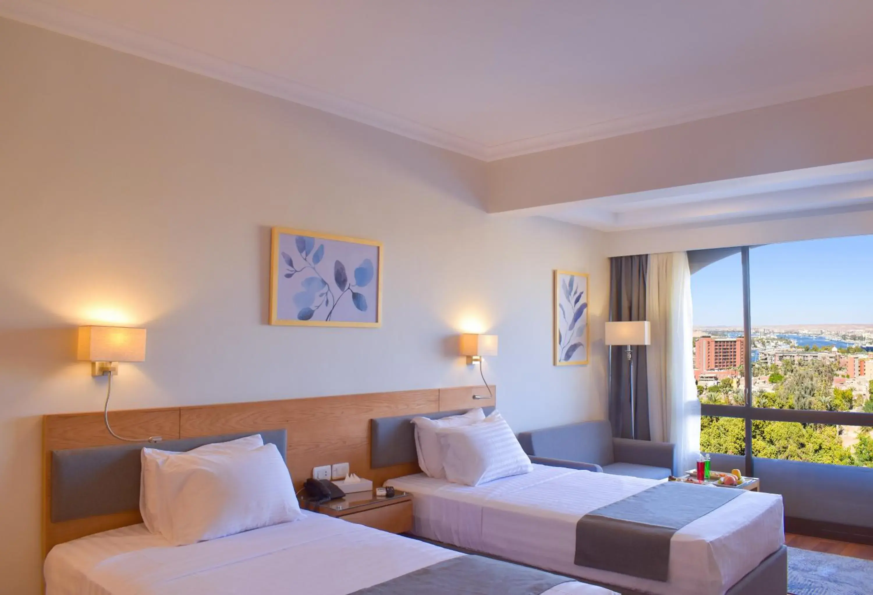 Family Studio in Basma Executive Club Family Studio in Basma Executive Club