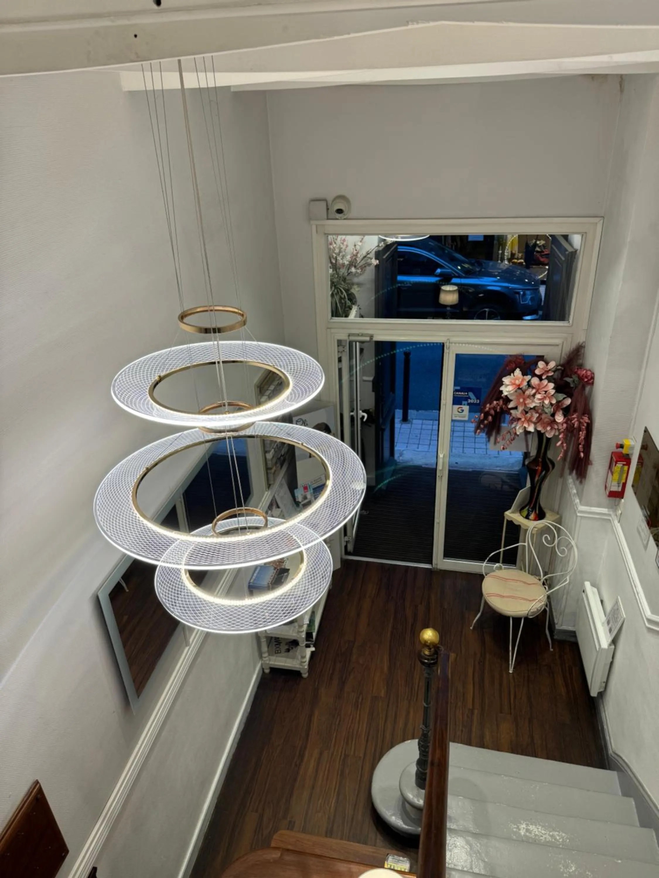 Hotel Des Grands Hommes - Bordeaux Centre