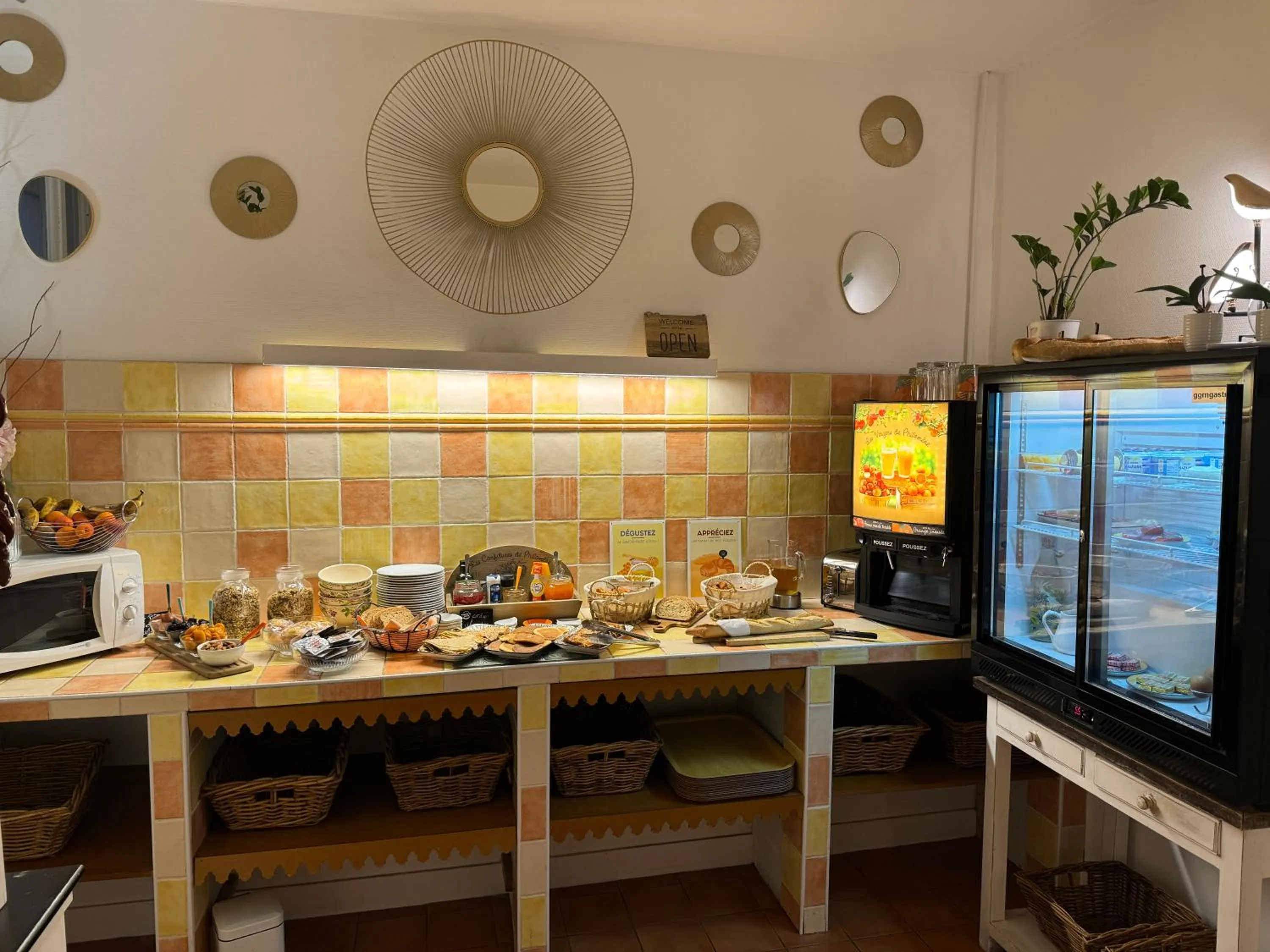 Hotel Des Grands Hommes - Bordeaux Centre