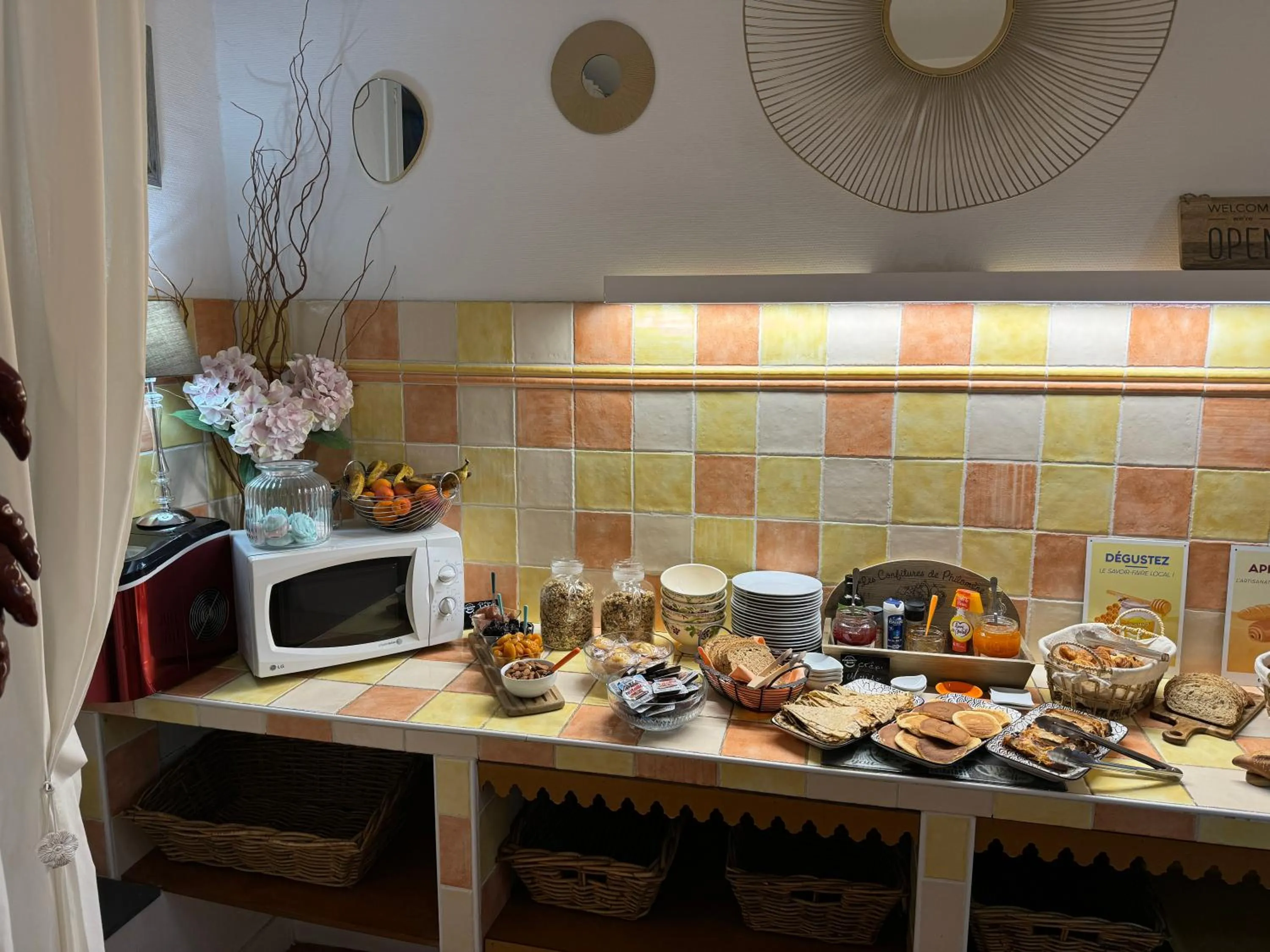 Hotel Des Grands Hommes - Bordeaux Centre