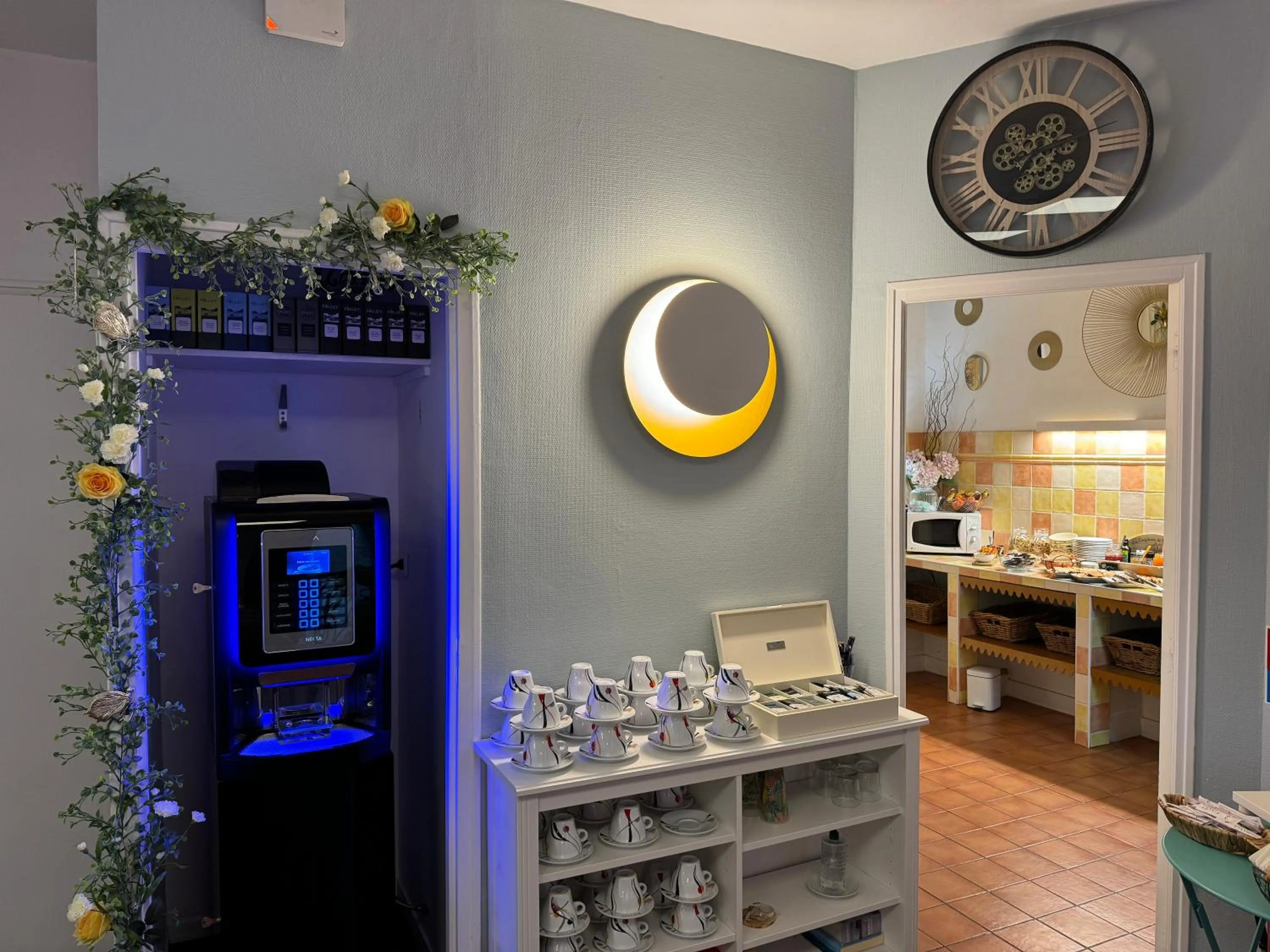 Hotel Des Grands Hommes - Bordeaux Centre