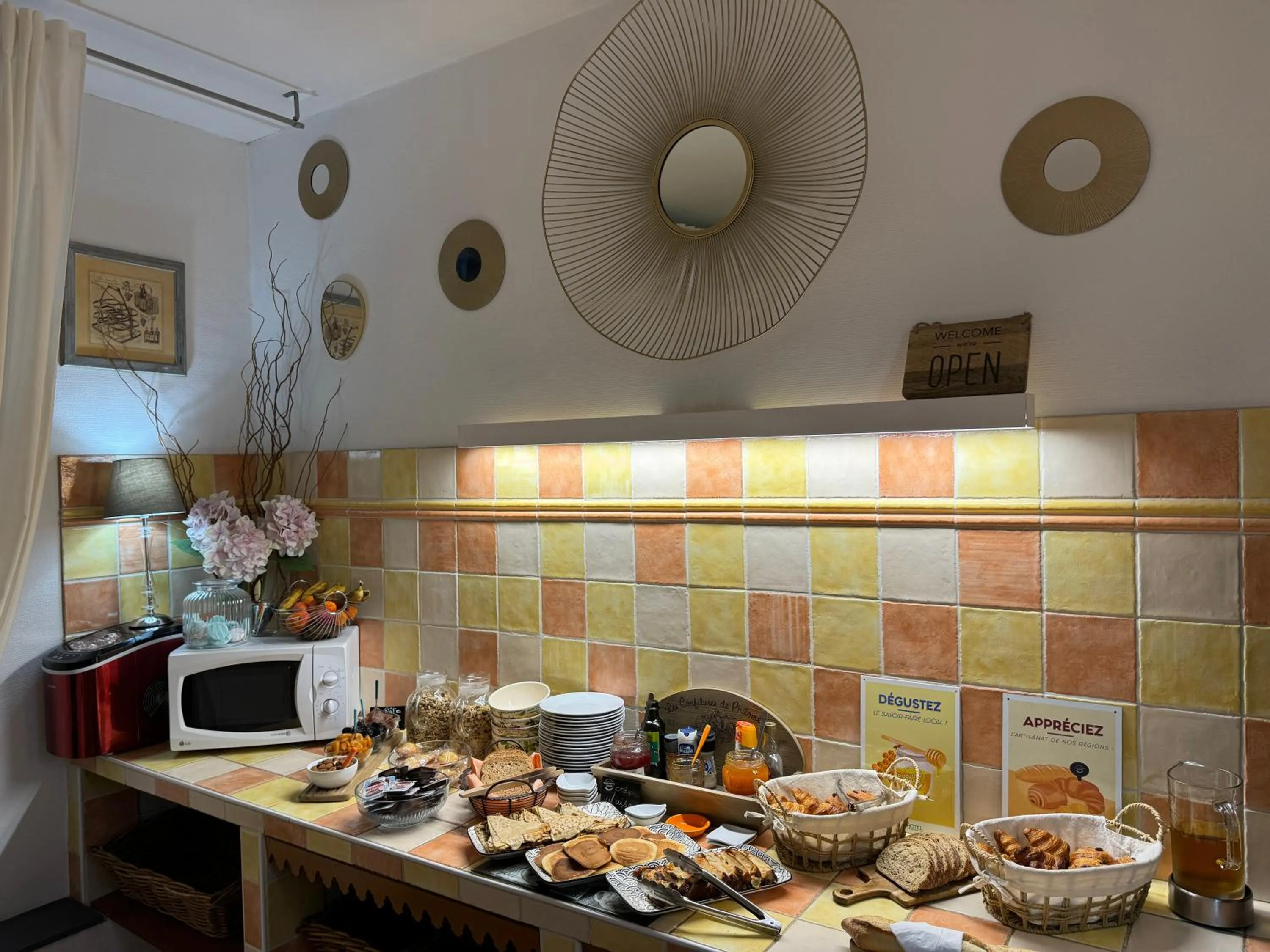 Hotel Des Grands Hommes - Bordeaux Centre