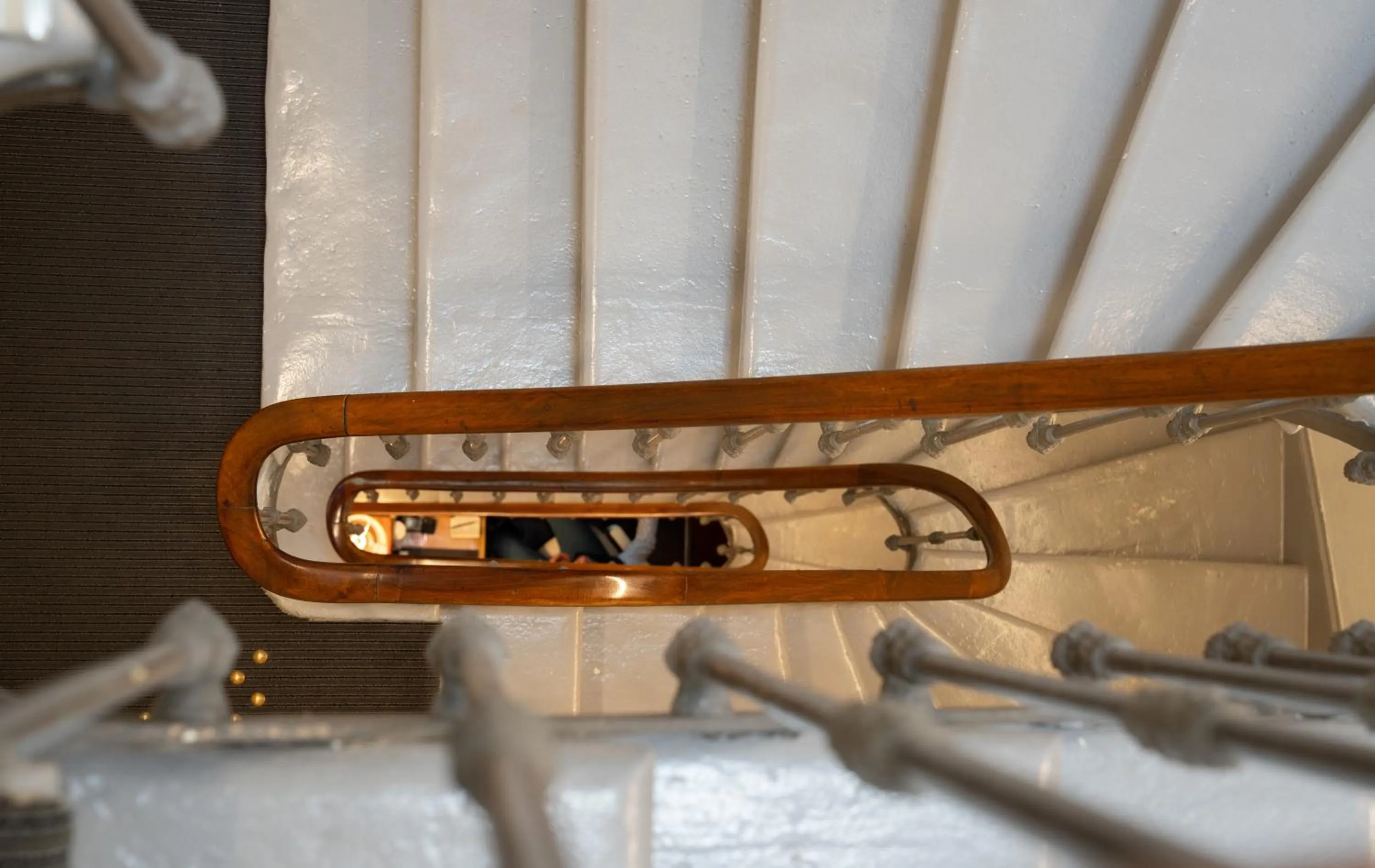 Hotel Des Grands Hommes - Bordeaux Centre