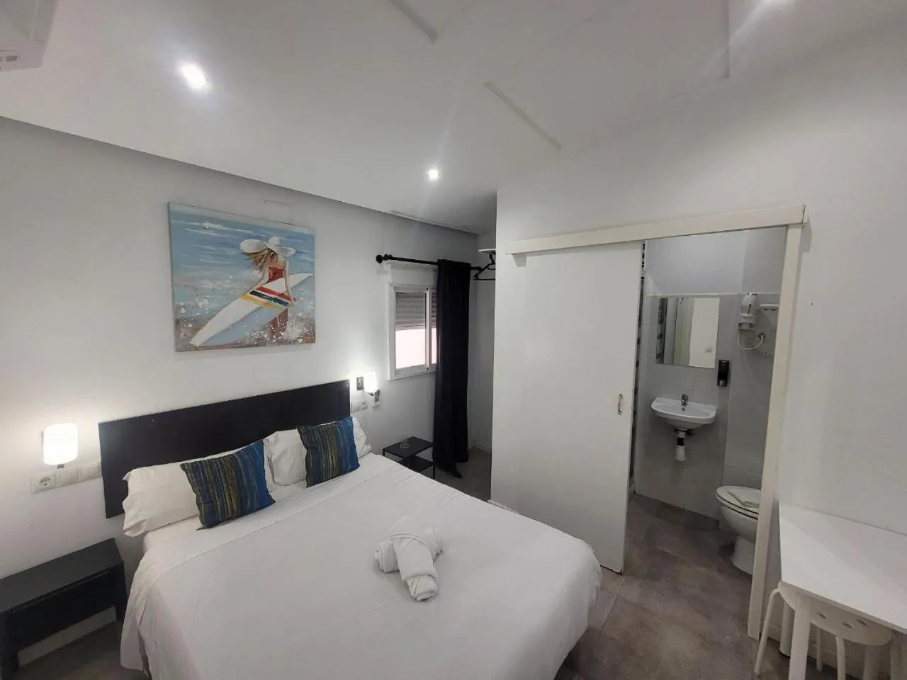 AYZ Frailes - Auto check-in property