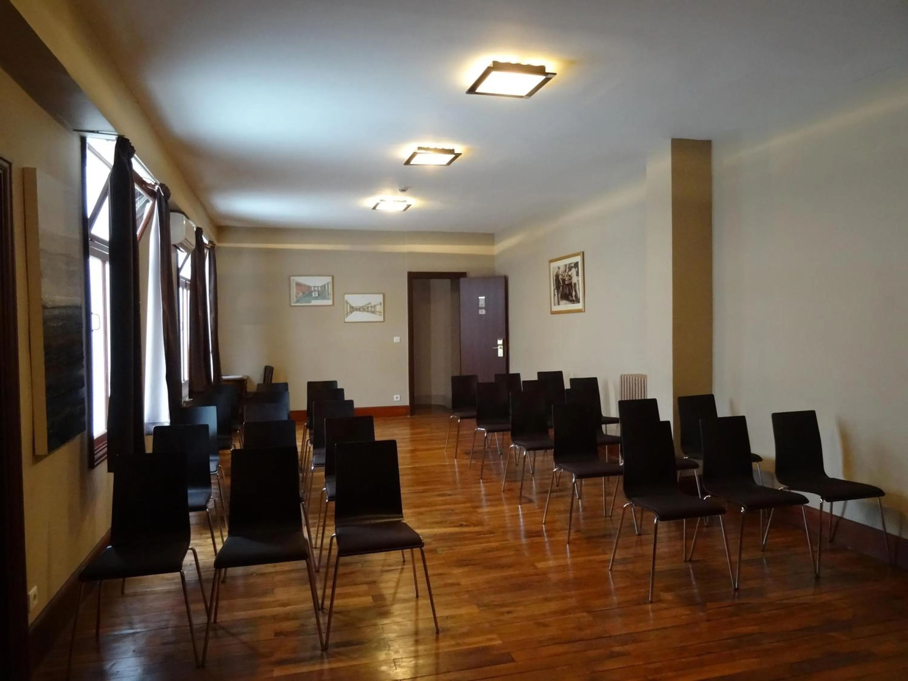 Banquet/Function facilities in Le Grand Hotel