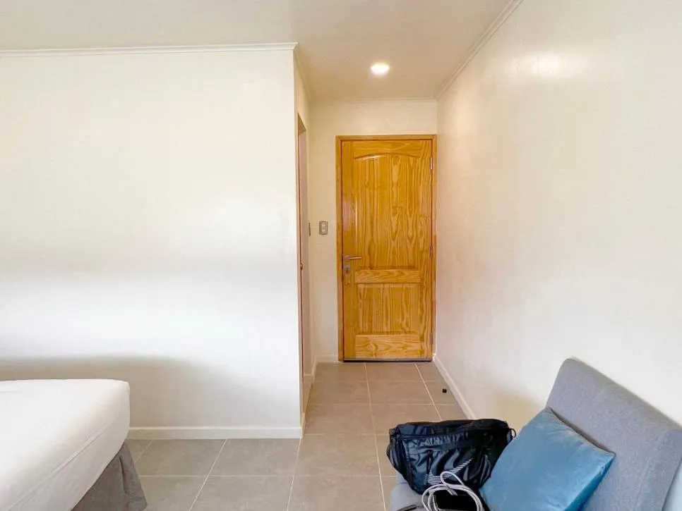 Photo of the whole room in Hotel Casa Verde