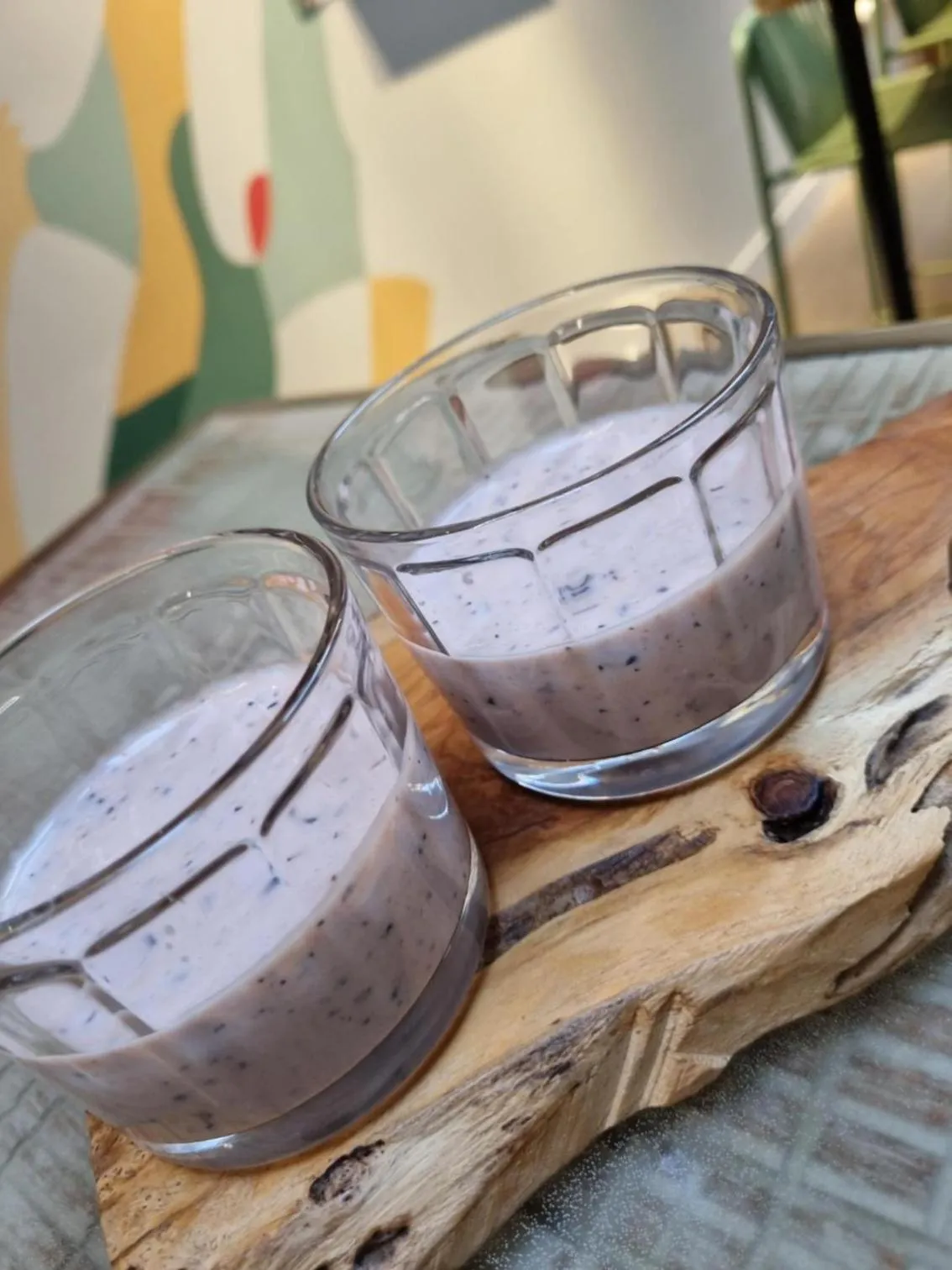 Food in BareFoodGIULIA - Inspiration Hotel