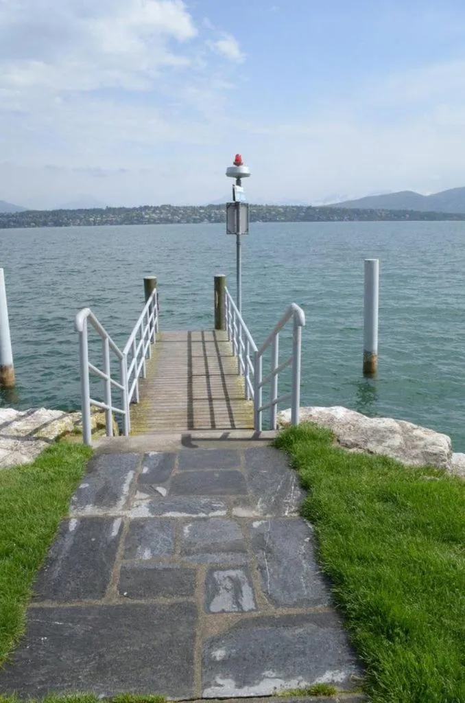 Area and facilities in Hotel Restaurant Kutchi