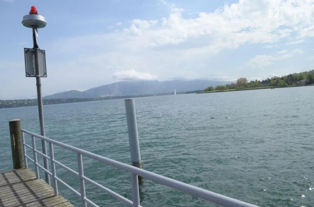 Area and facilities in Hotel Restaurant Kutchi