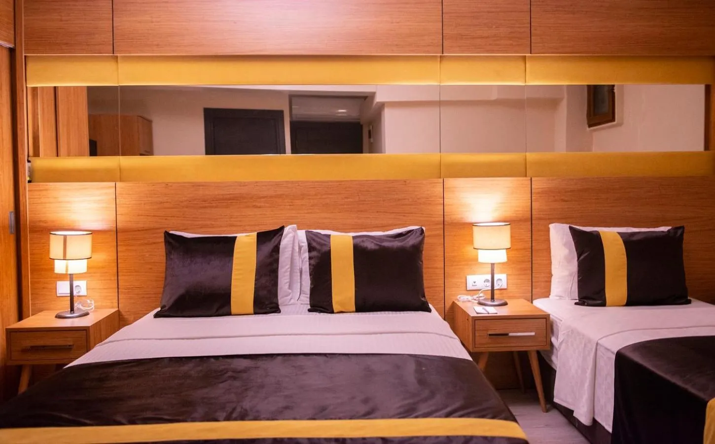 Other in KARAMANS SİRKECİ SUİTES HOTEL