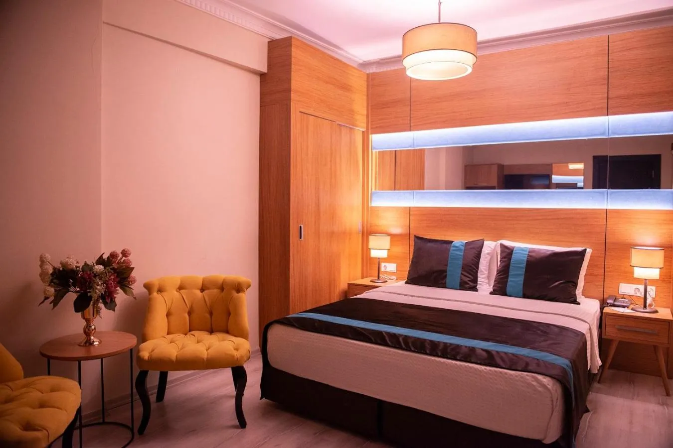 Other in KARAMANS SİRKECİ SUİTES HOTEL