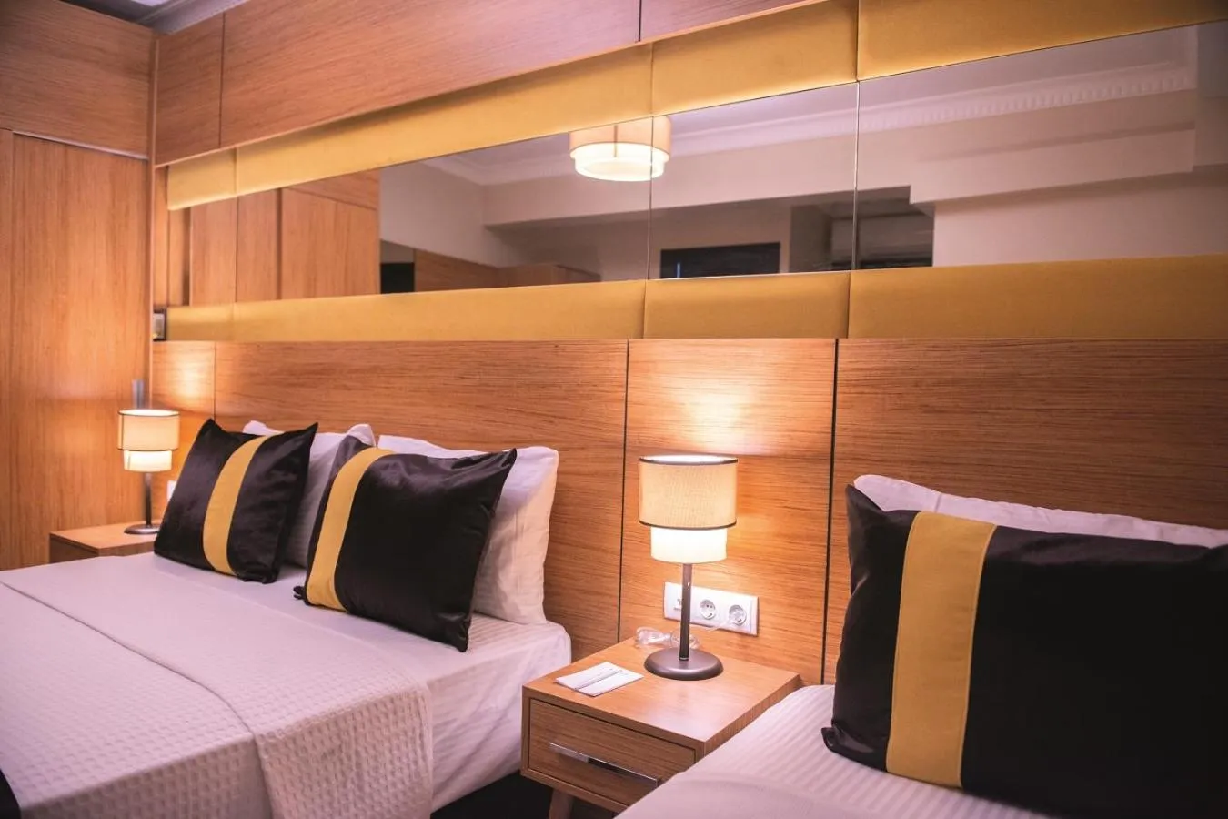 Other in KARAMANS SİRKECİ SUİTES HOTEL