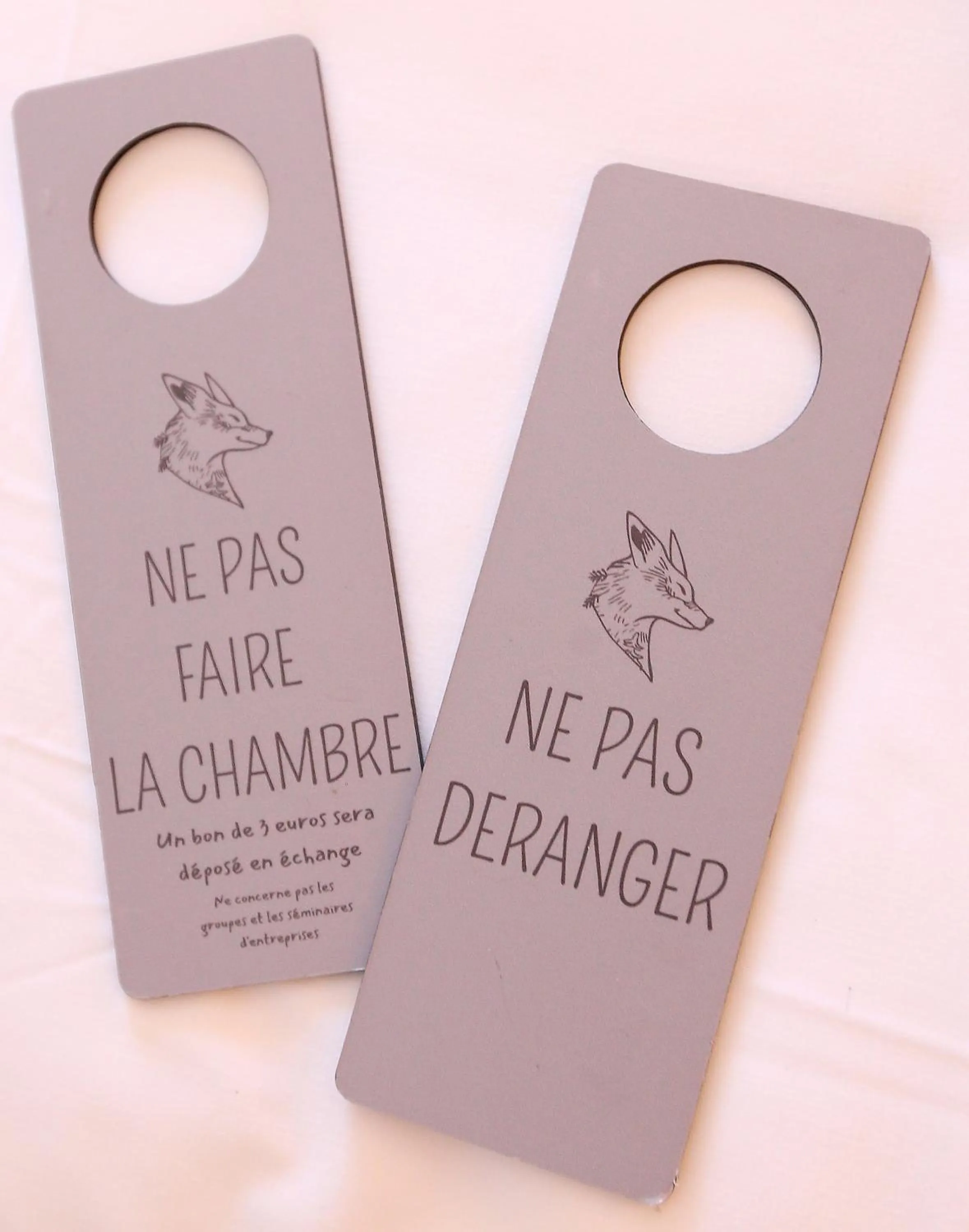 Bedroom in Hôtel Restaurant La Buffe