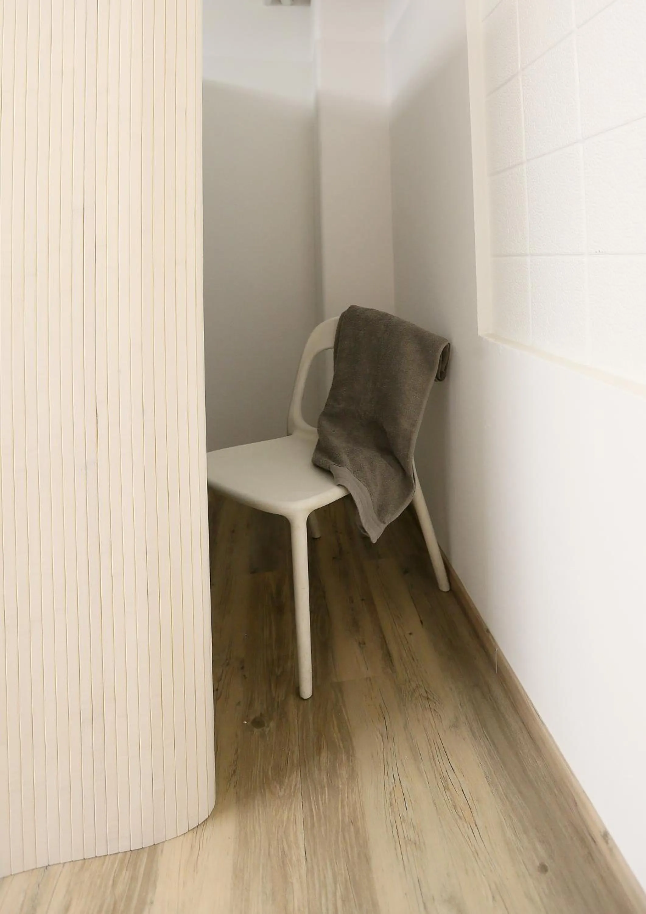 Swimming pool in Hôtel Restaurant La Buffe