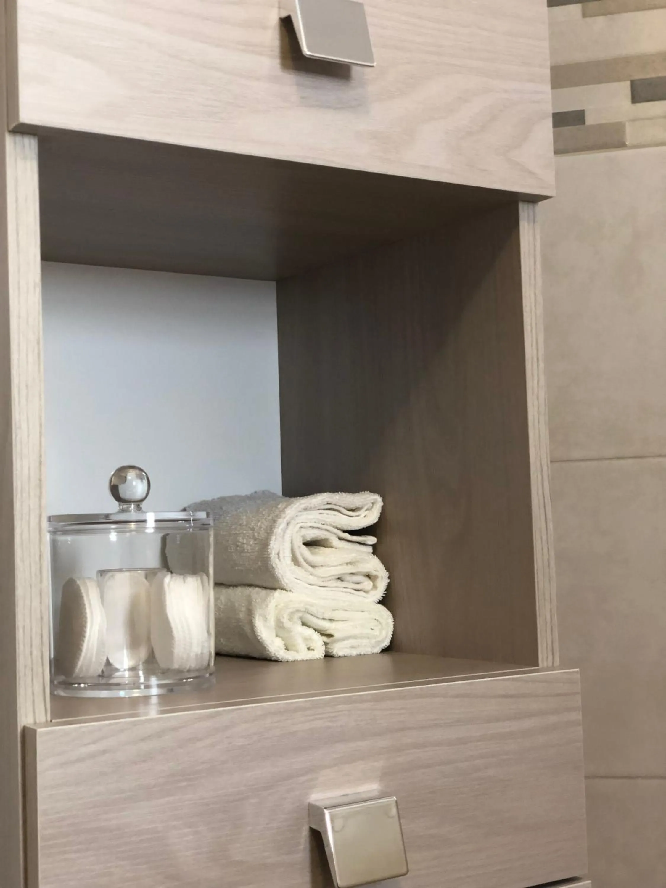 Bathroom in Dimora Sofia