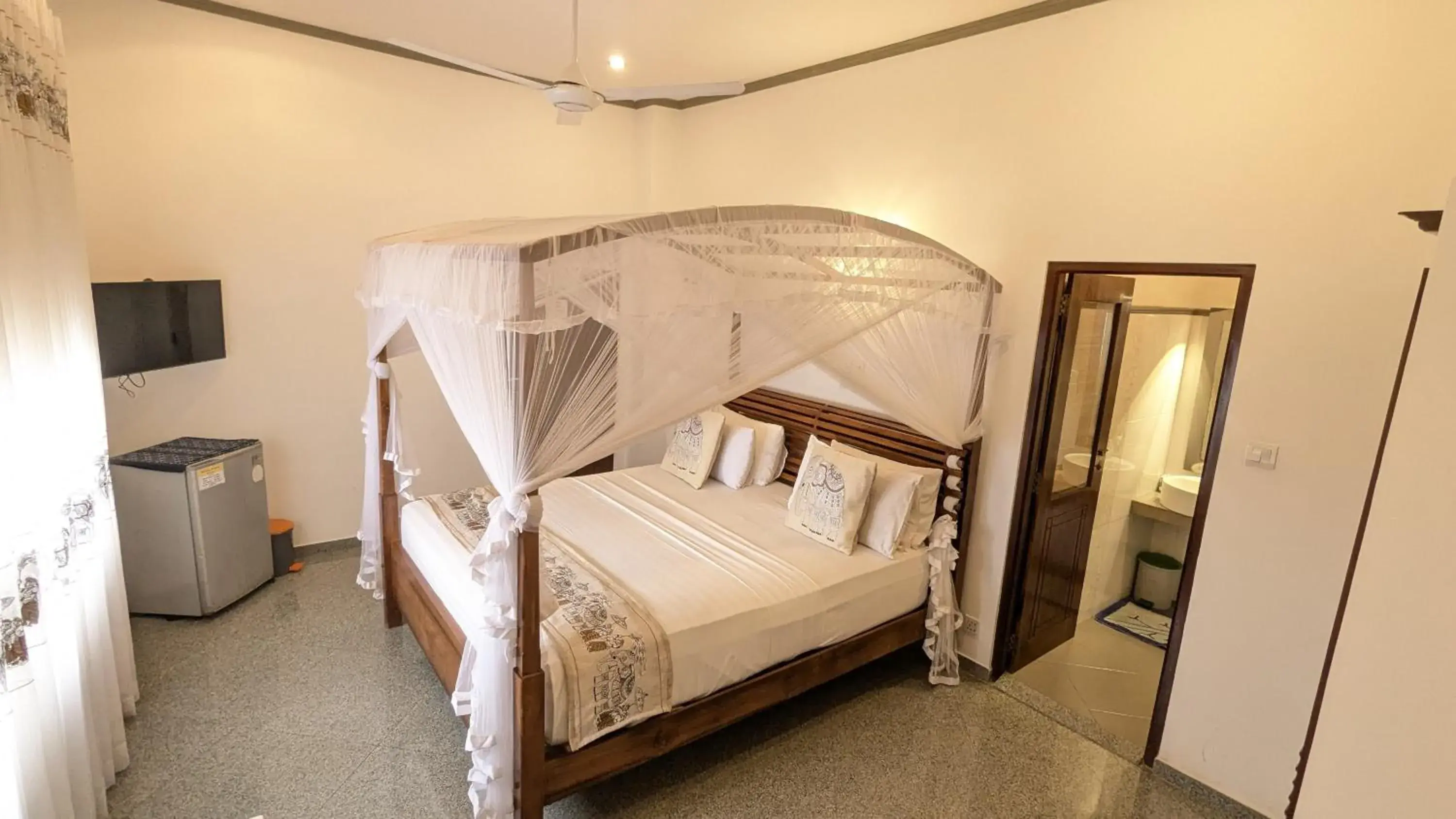 Apartment (2 Adults) in Suriya Arana Apartment (2 Adults) in Suriya Arana