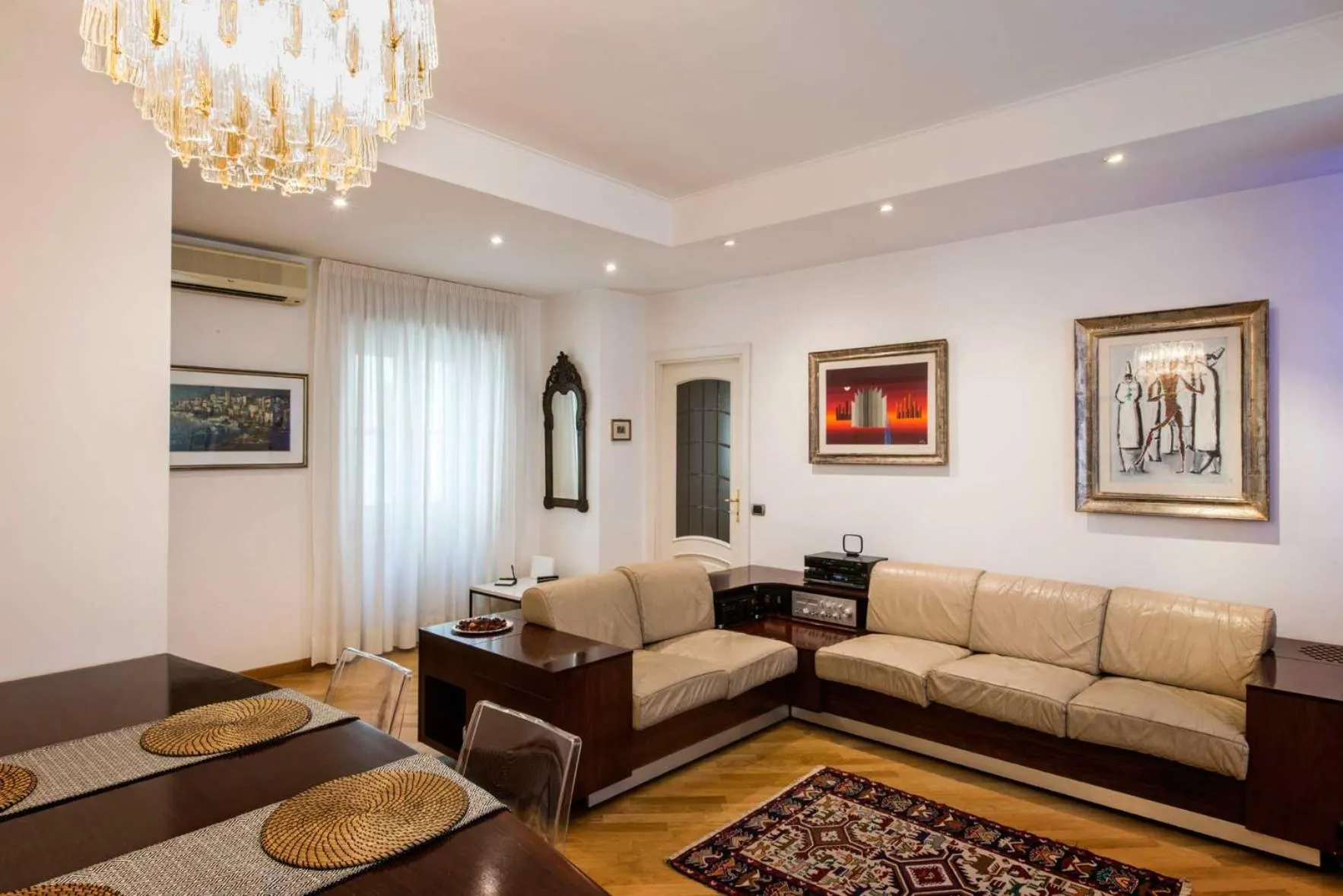 Eucalyptus Resort - Roma San Paolo -