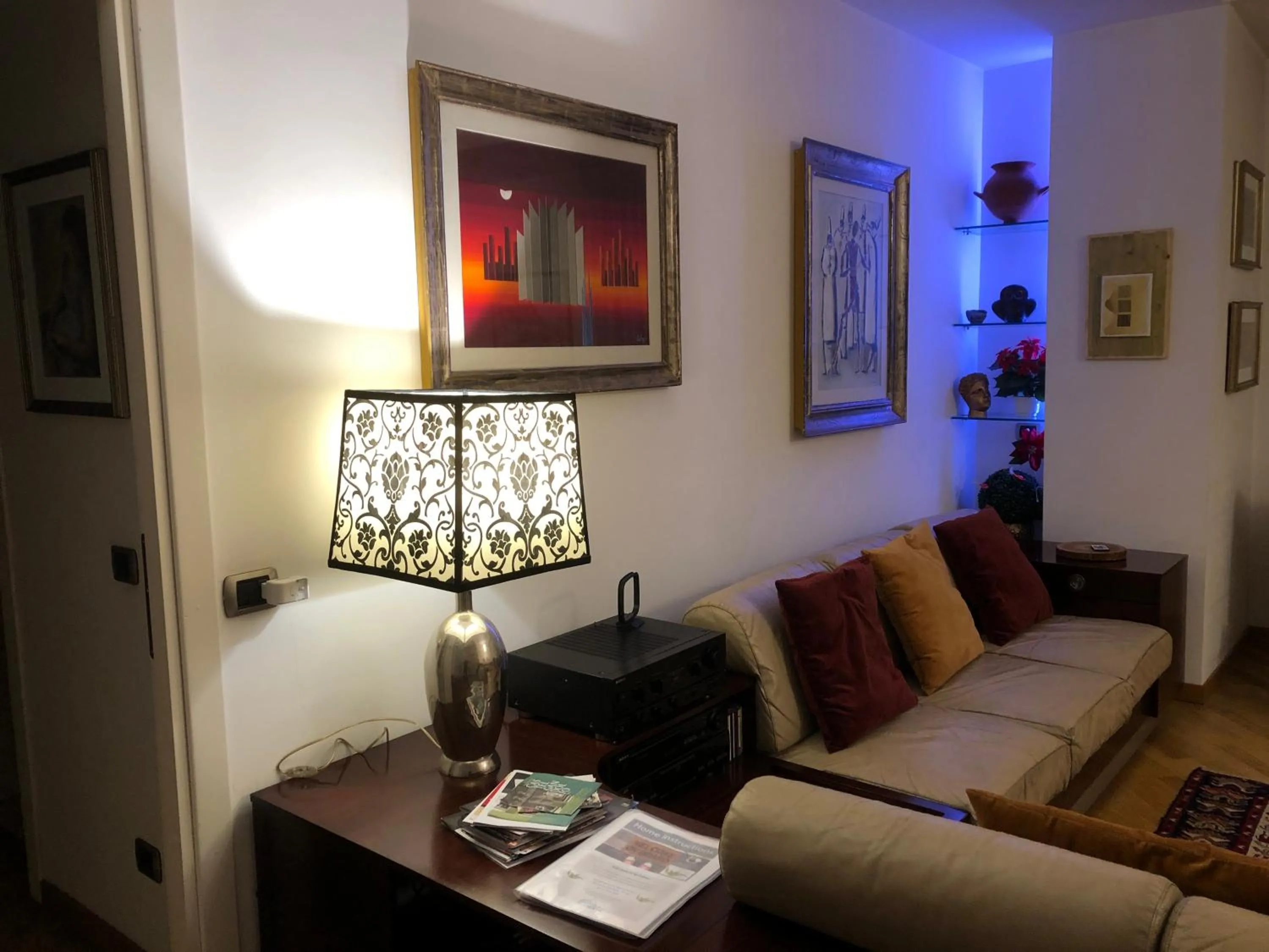Eucalyptus Resort - Roma San Paolo -