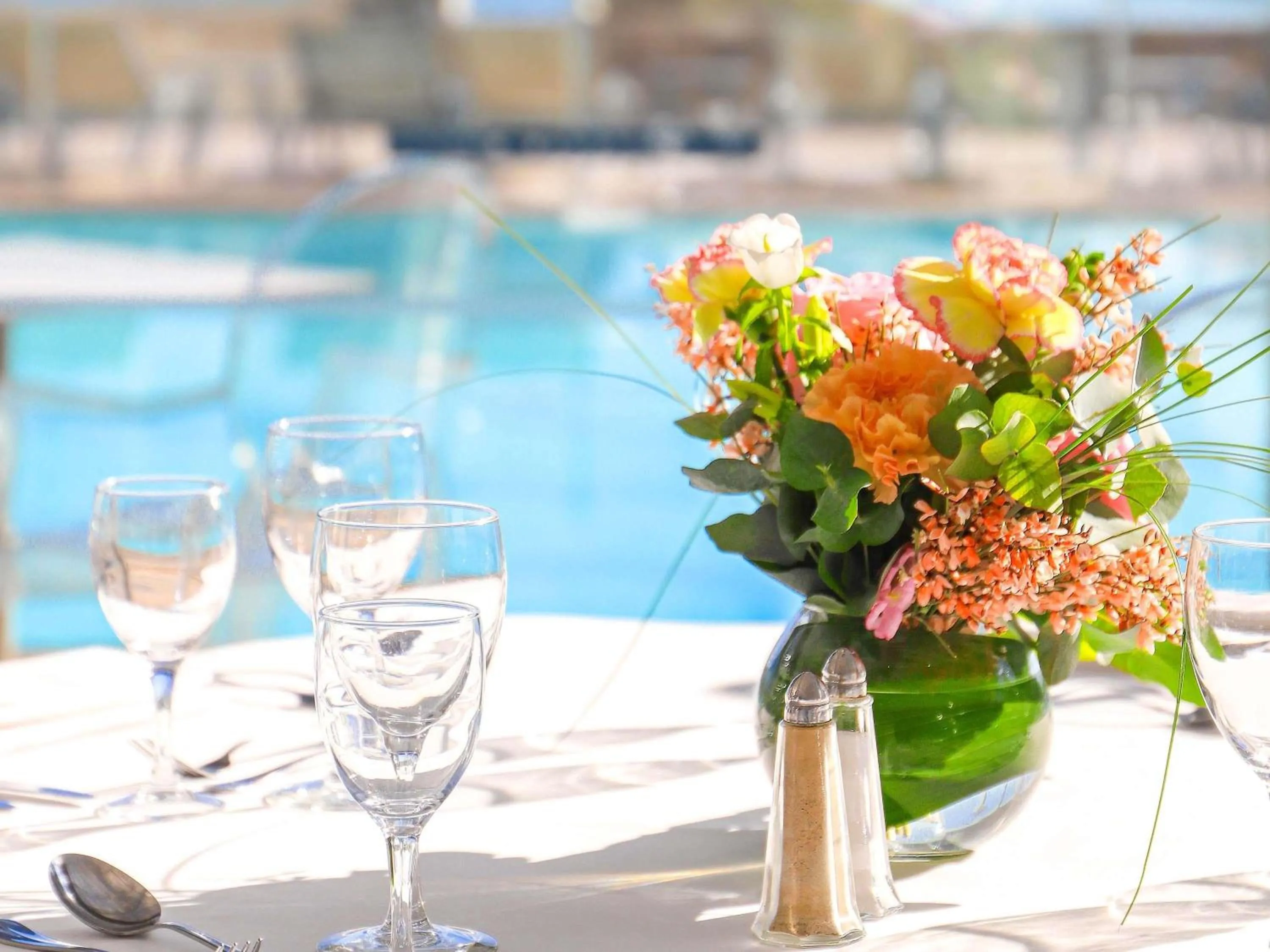 Meeting/conference room in Pullman Cannes Mandelieu