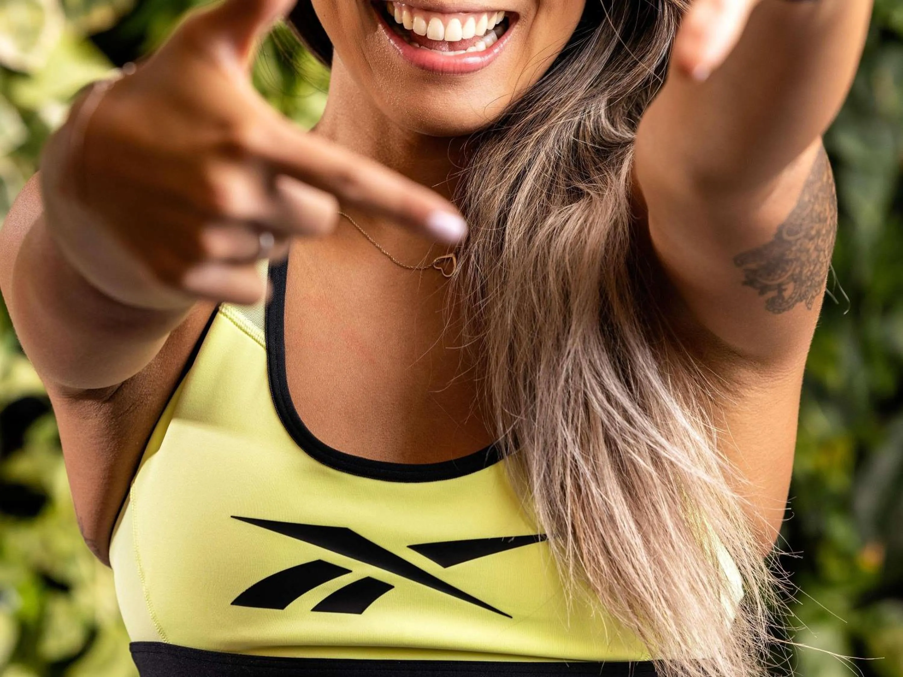 Fitness centre/facilities in Pullman Cannes Mandelieu