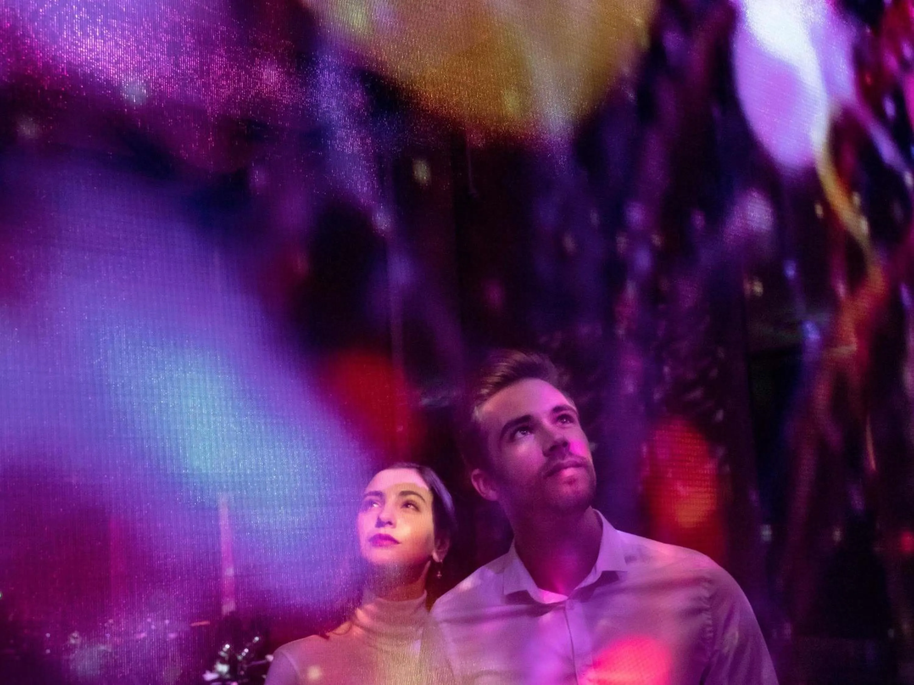 Lounge or bar in Pullman Cannes Mandelieu