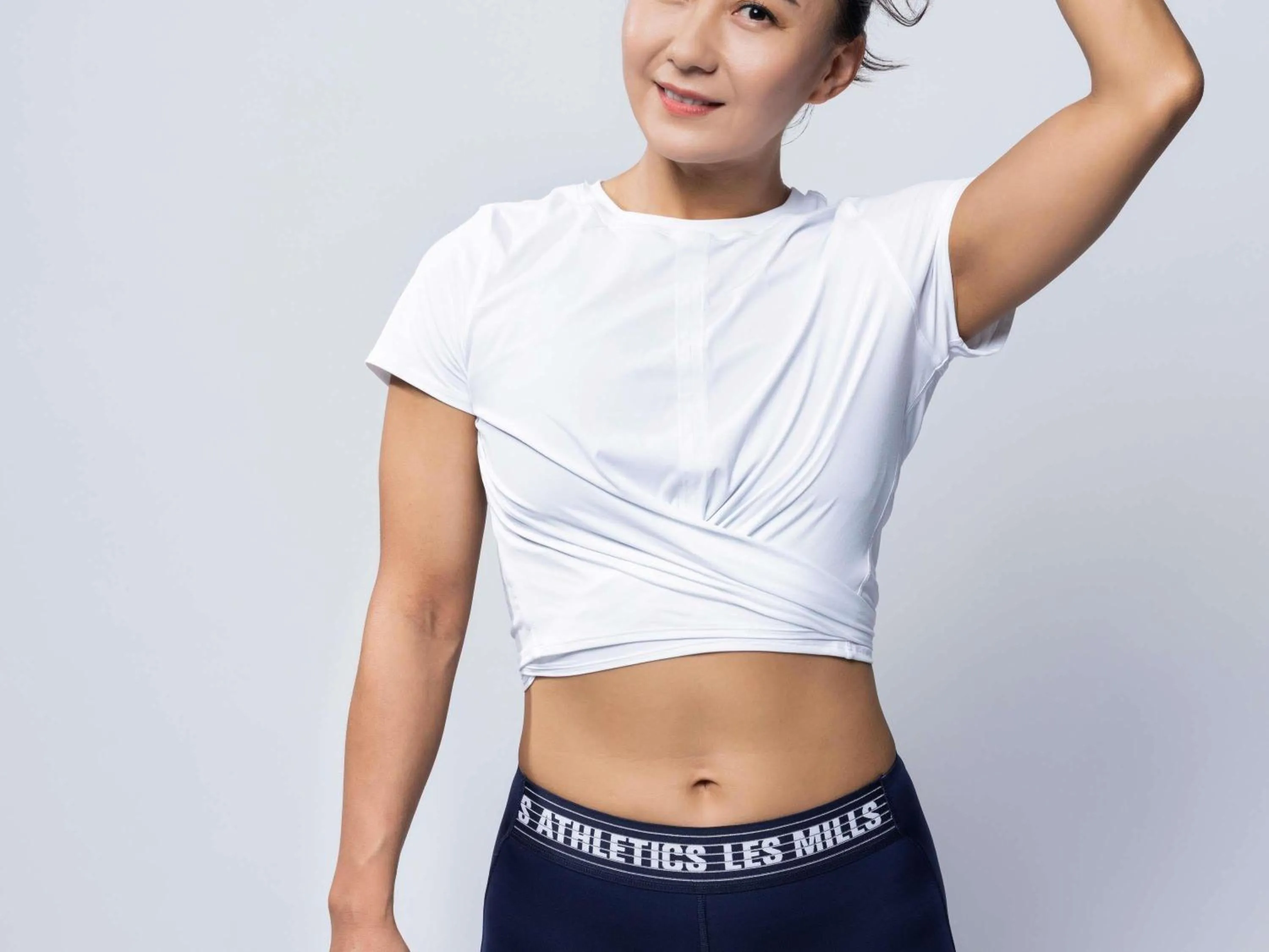 Fitness centre/facilities in Pullman Cannes Mandelieu