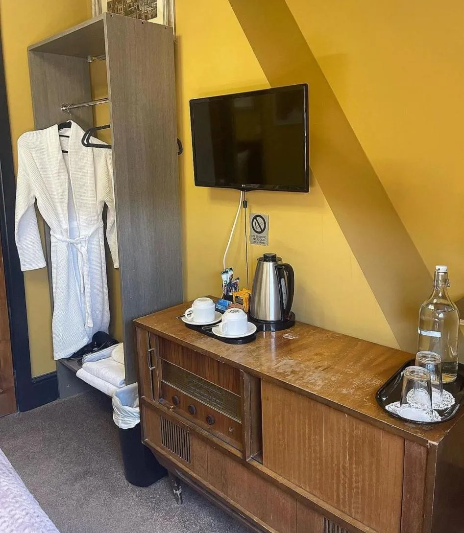 Cappadocia Guest House