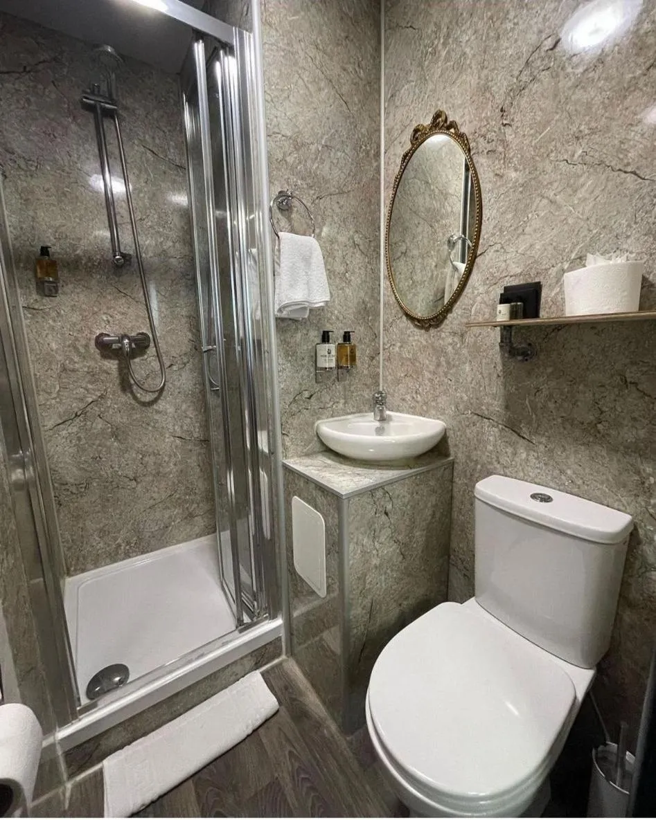 Cappadocia Guest House