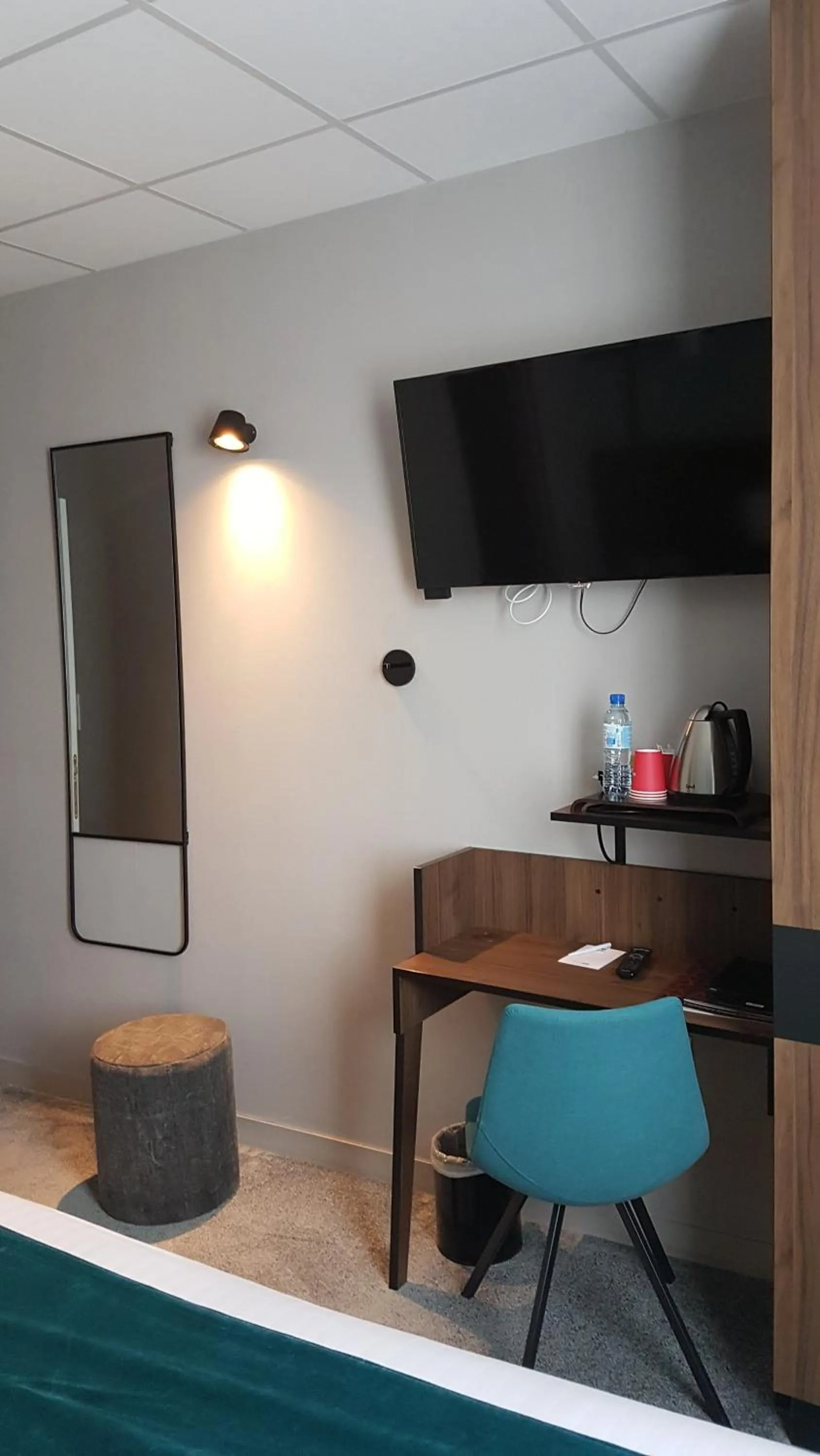 Best Western Le Duguesclin Hôtel-Restaurant